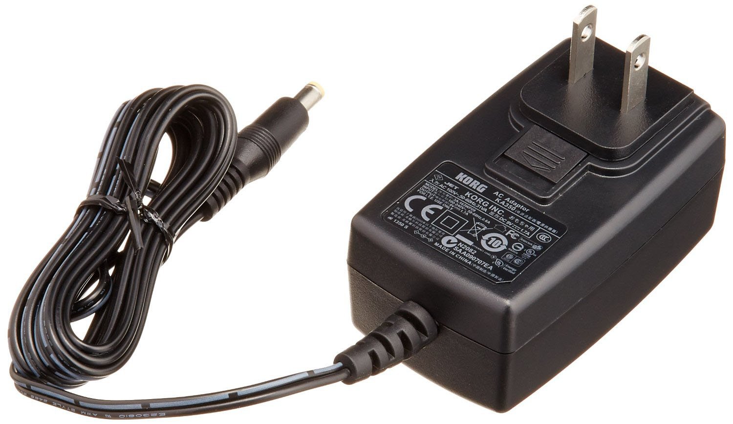 Amazon.co.jp: KORG ACアダプター KA350 : 楽器・音響機器