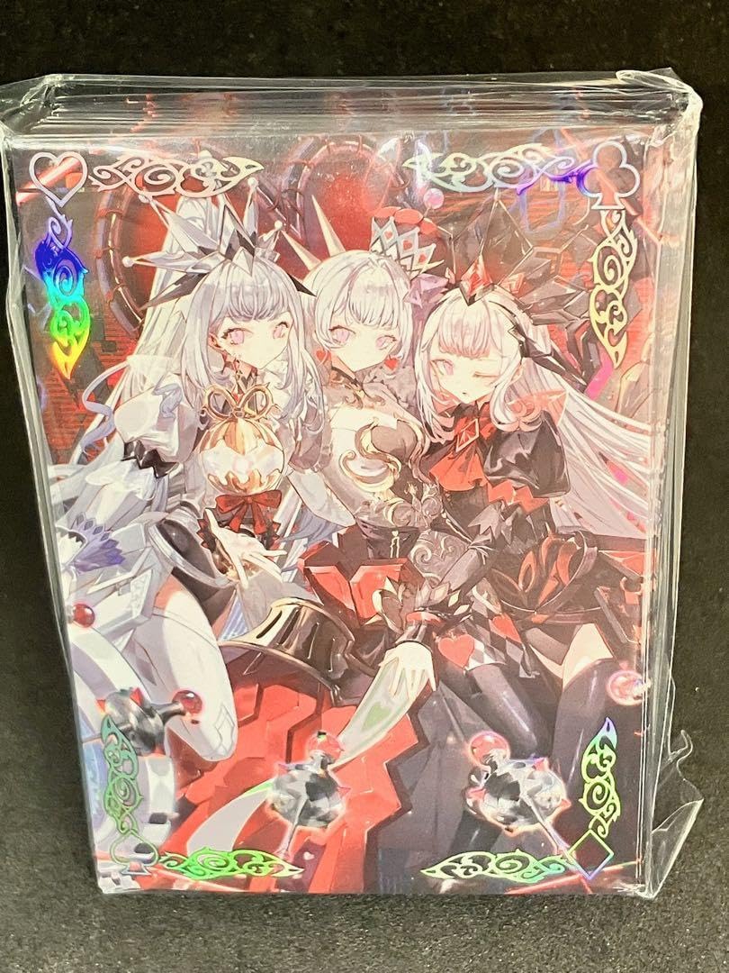 遊戯王 マリス クイーン ミニスリーブ プレイマット セット 【midb