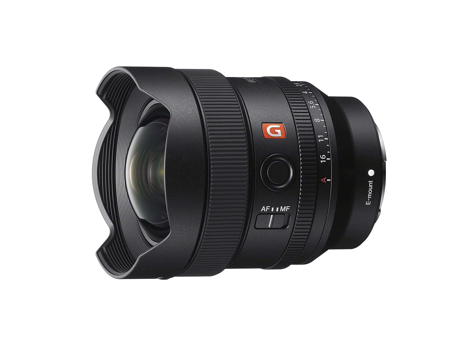 Amazon.com : Sony FE 14mm F1.8 GM Full-Frame Large-Aperture Wide
