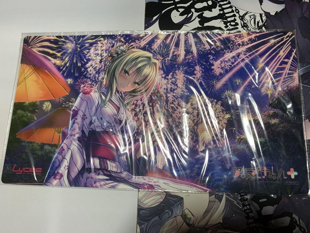 ラバーマット ピロ水 上林聖 アマカノ リセオーバーチェア ラバー