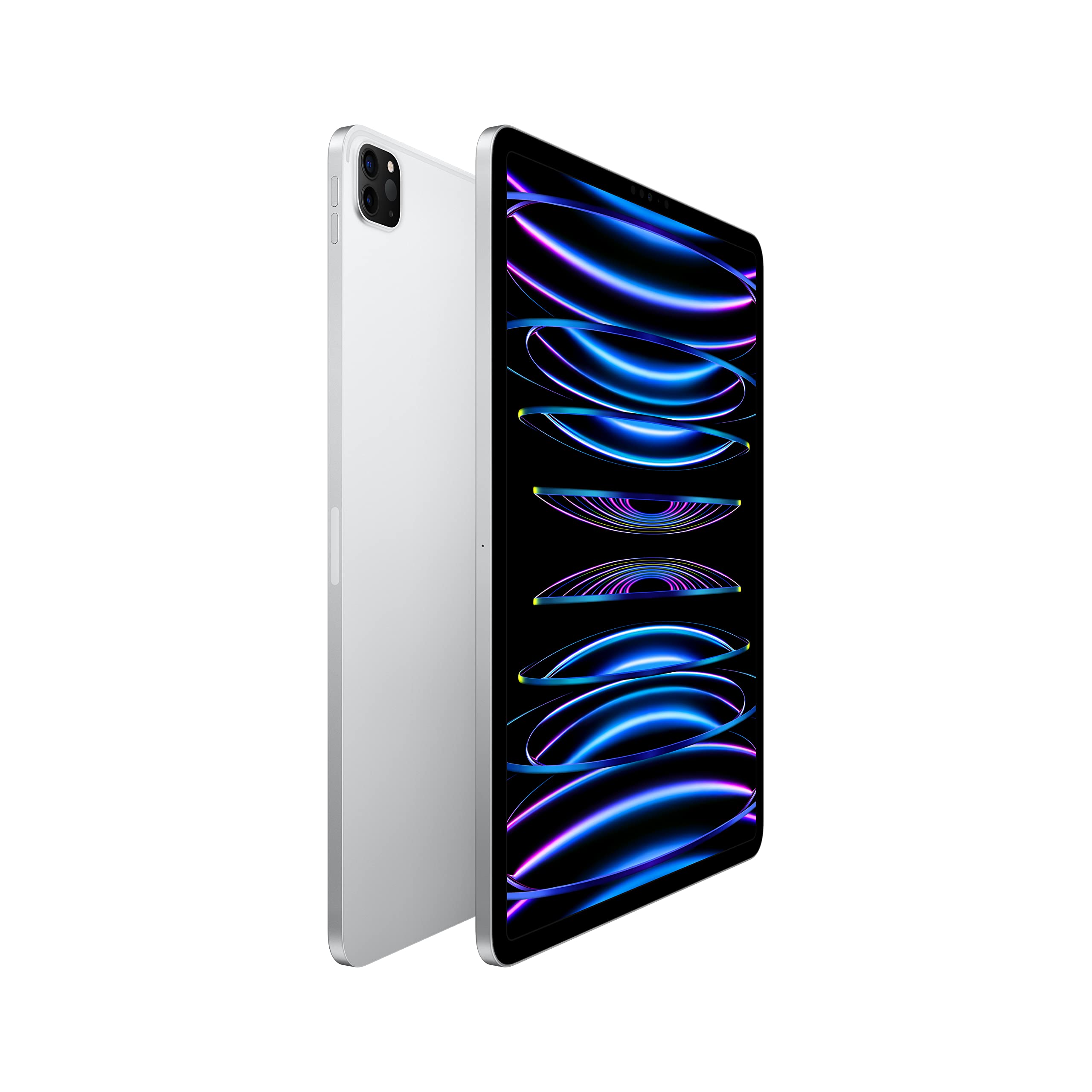 Amazon.co.jp: 【整備済み品】 Apple iPad Pro 2022 12.9インチ (第6