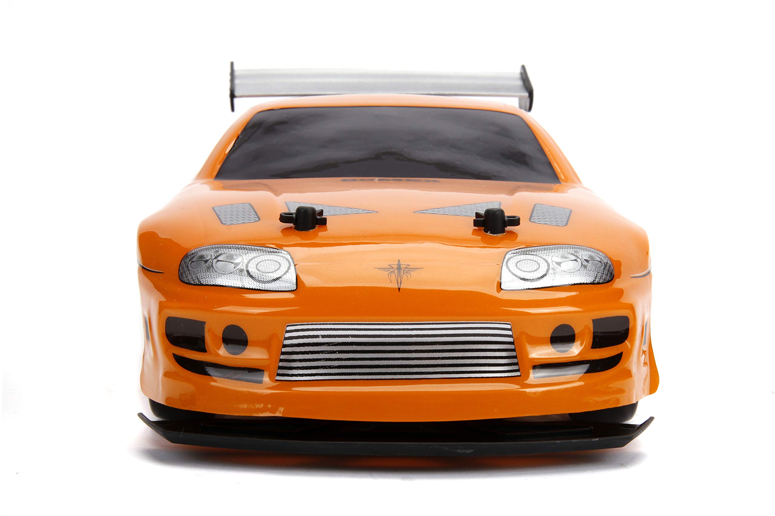 トヨタ スープラ 1/10R/C ドリフトカー トヨタ スープラ 1/10R/C