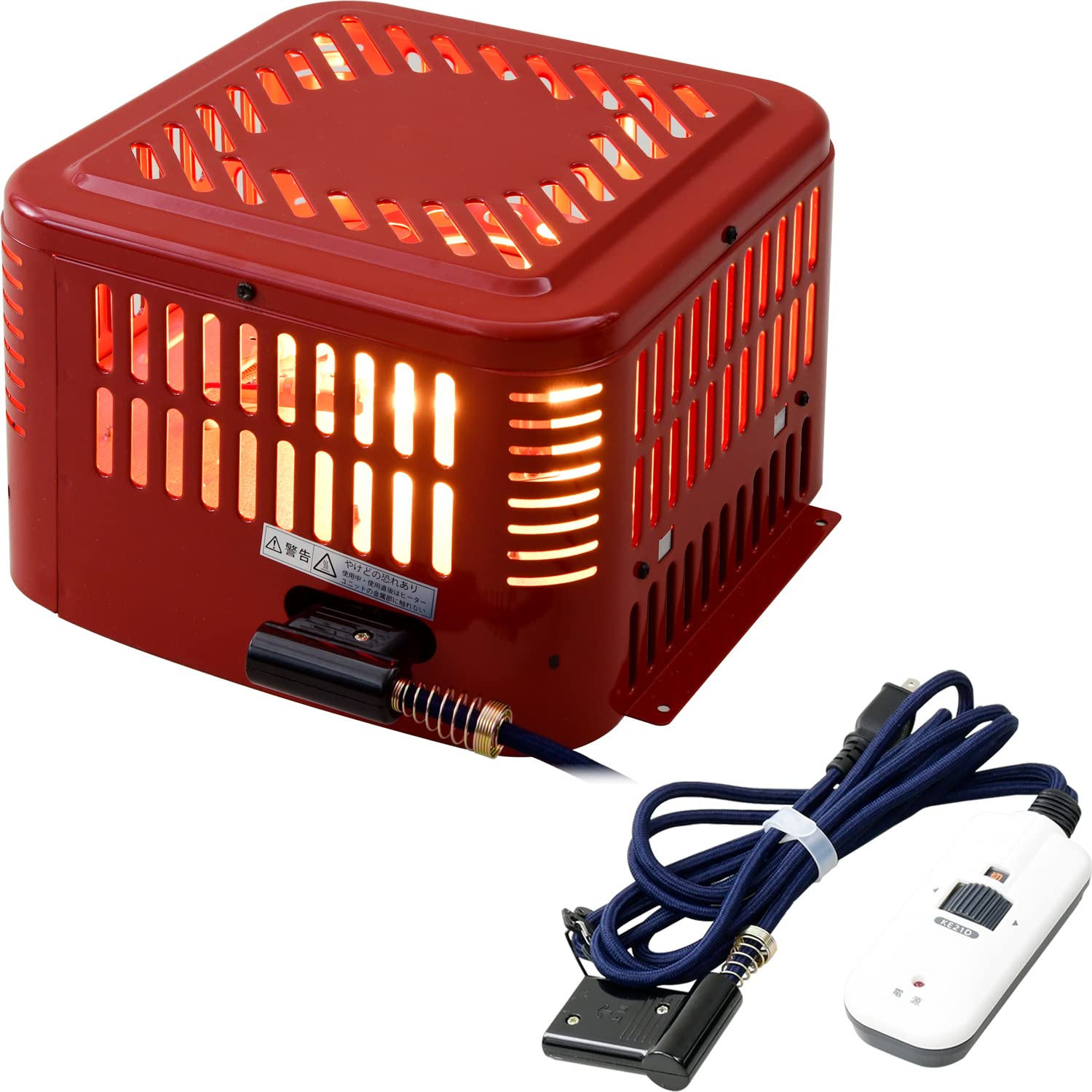 Amazon.co.jp: [山善] 掘りこたつ用 取替ヒーターユニット ハロゲン