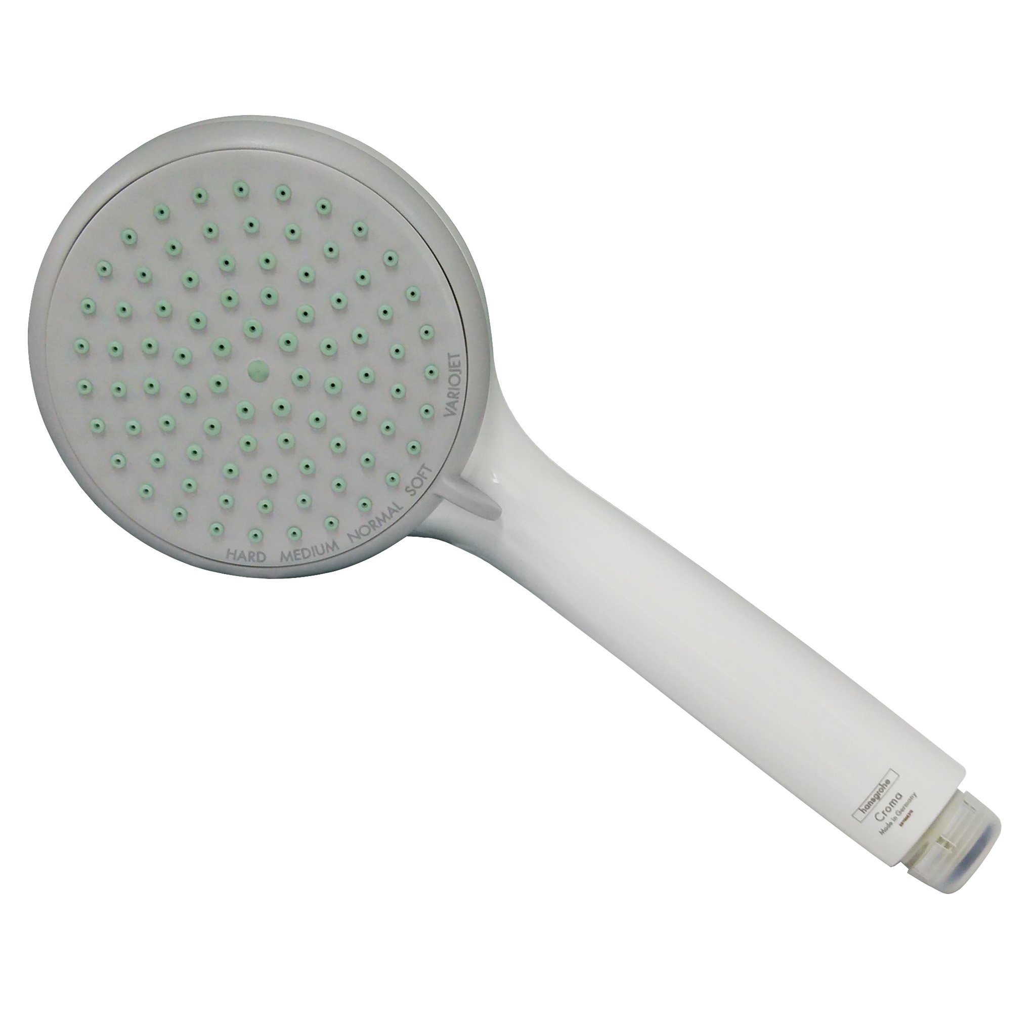 Amazon.co.jp: Hansgrohe (ハンスグローエ) シャワーヘッド