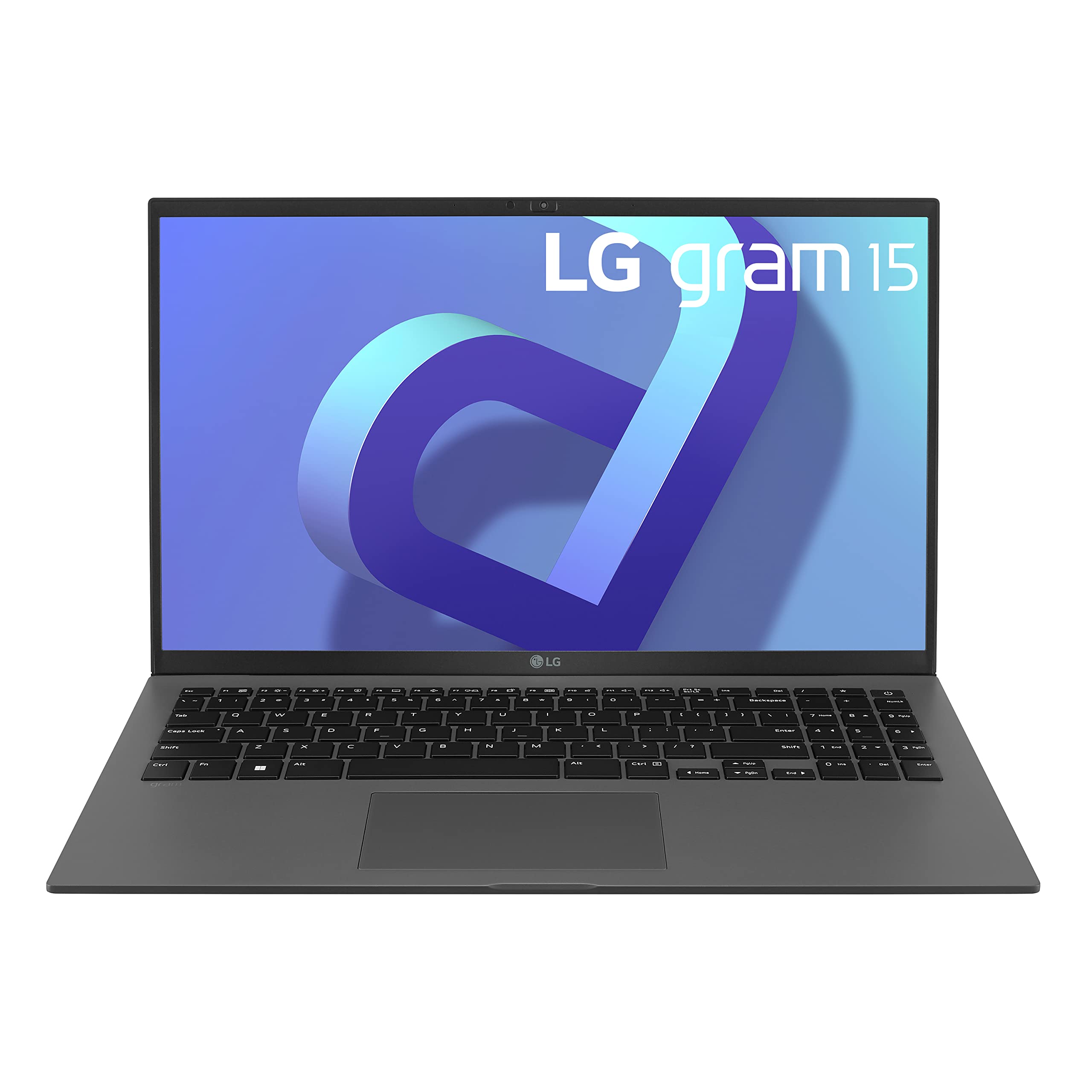Amazon.com: LG gram (2022) Laptop 15Z90Q 15.6