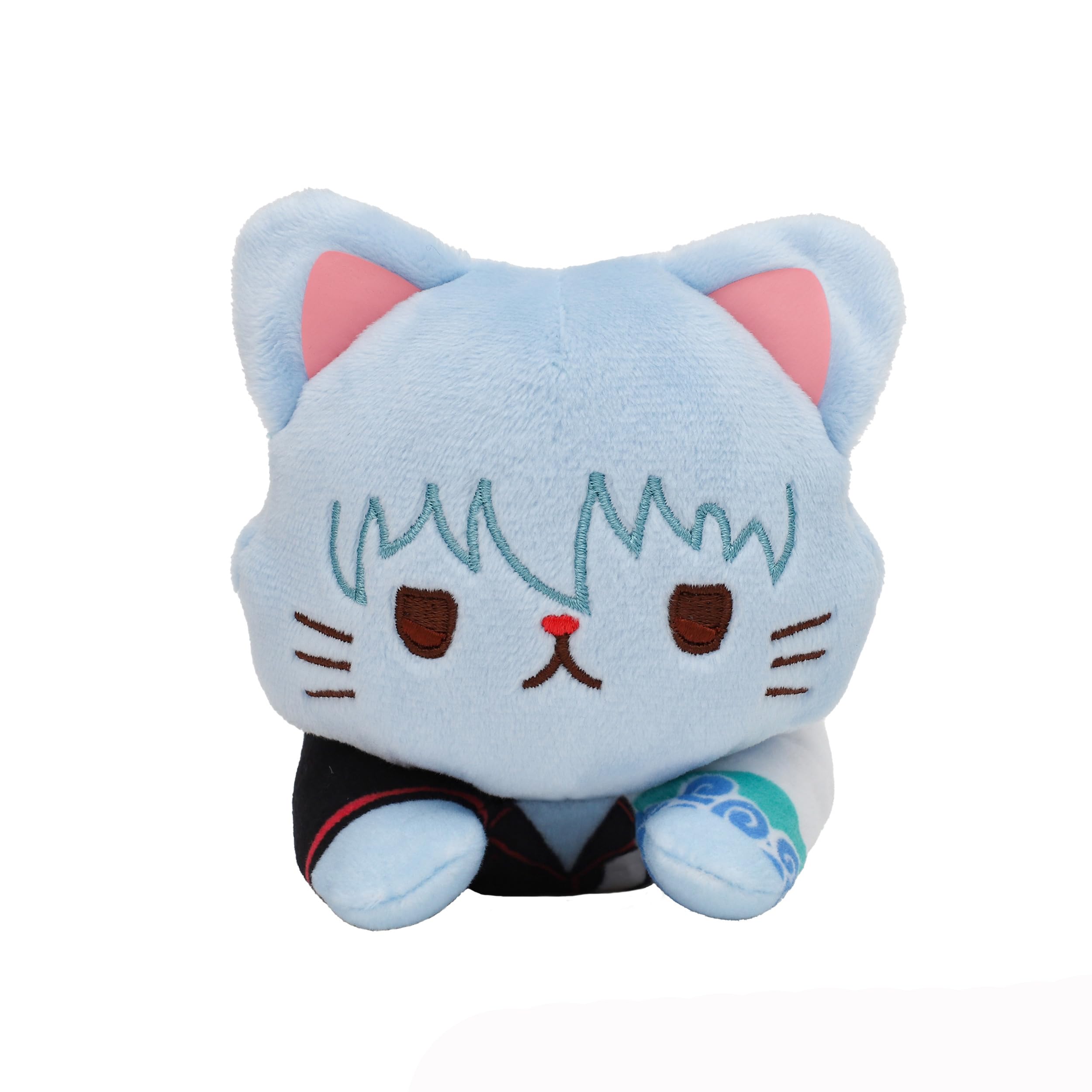 Amazon.co.jp: ムービック(Movic) 銀魂[アニメ版] withCAT 坂田銀時