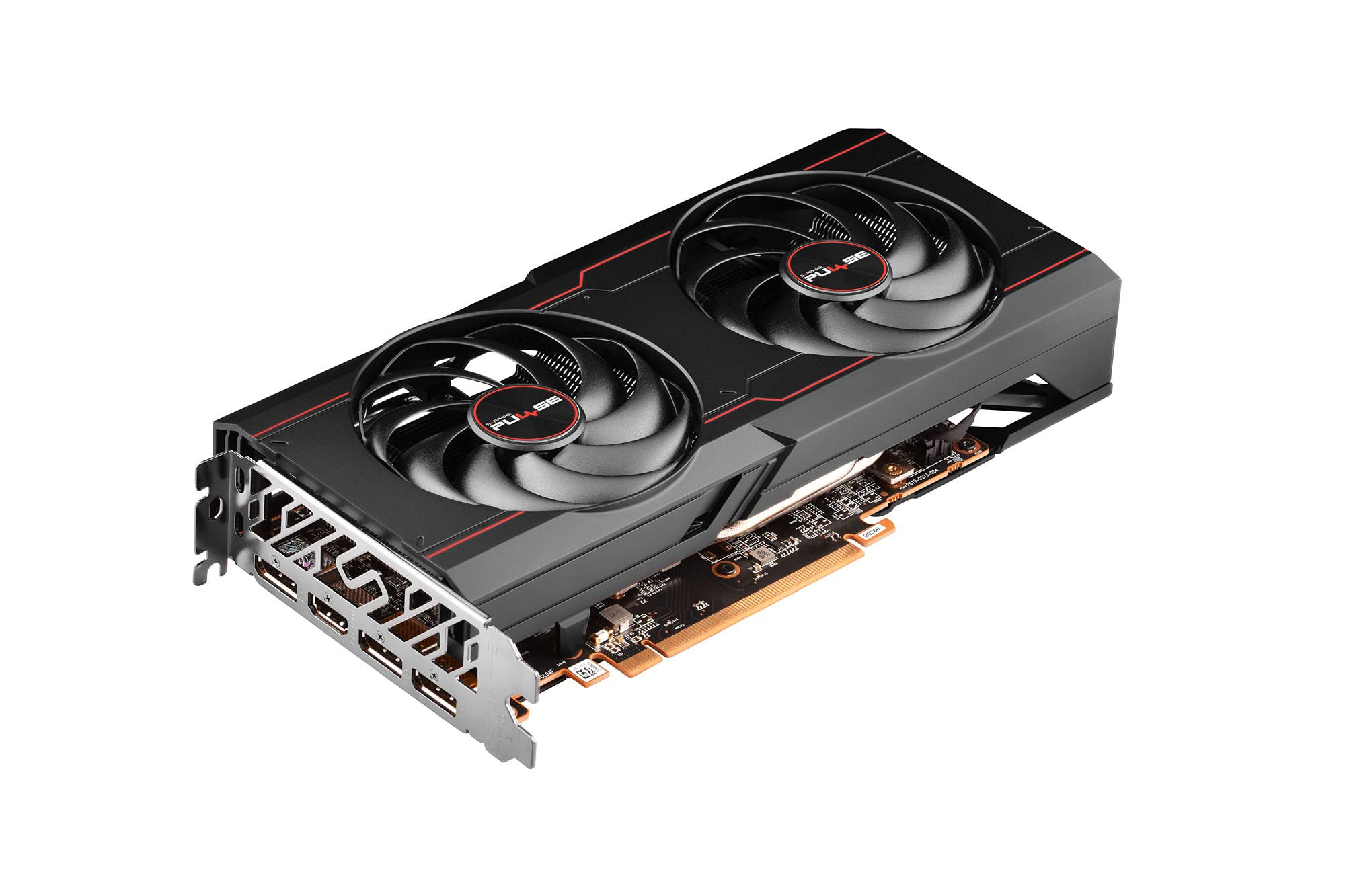 グラフィックボード・グラボ・ビデオカード SAPPHIRE NITRO+ Radeon RX