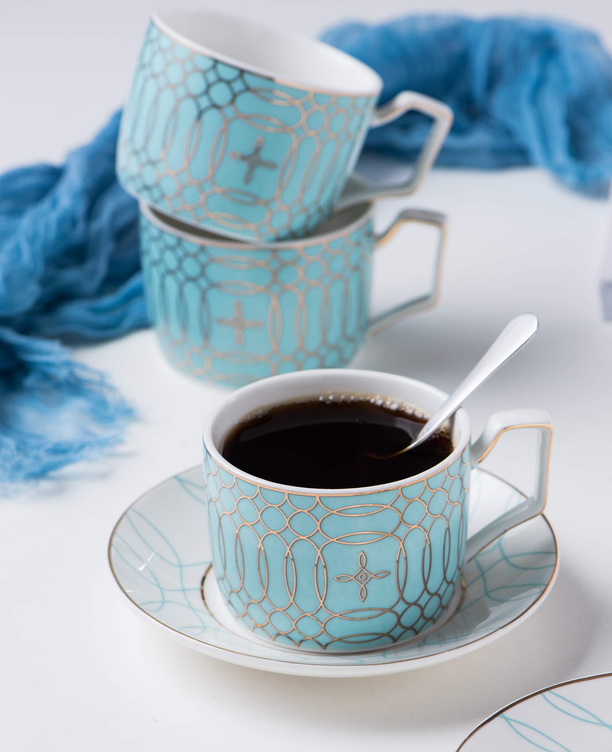 エスプレッソ、緑茶用ティーカップ エスプレッソ、緑茶用ティーカップ