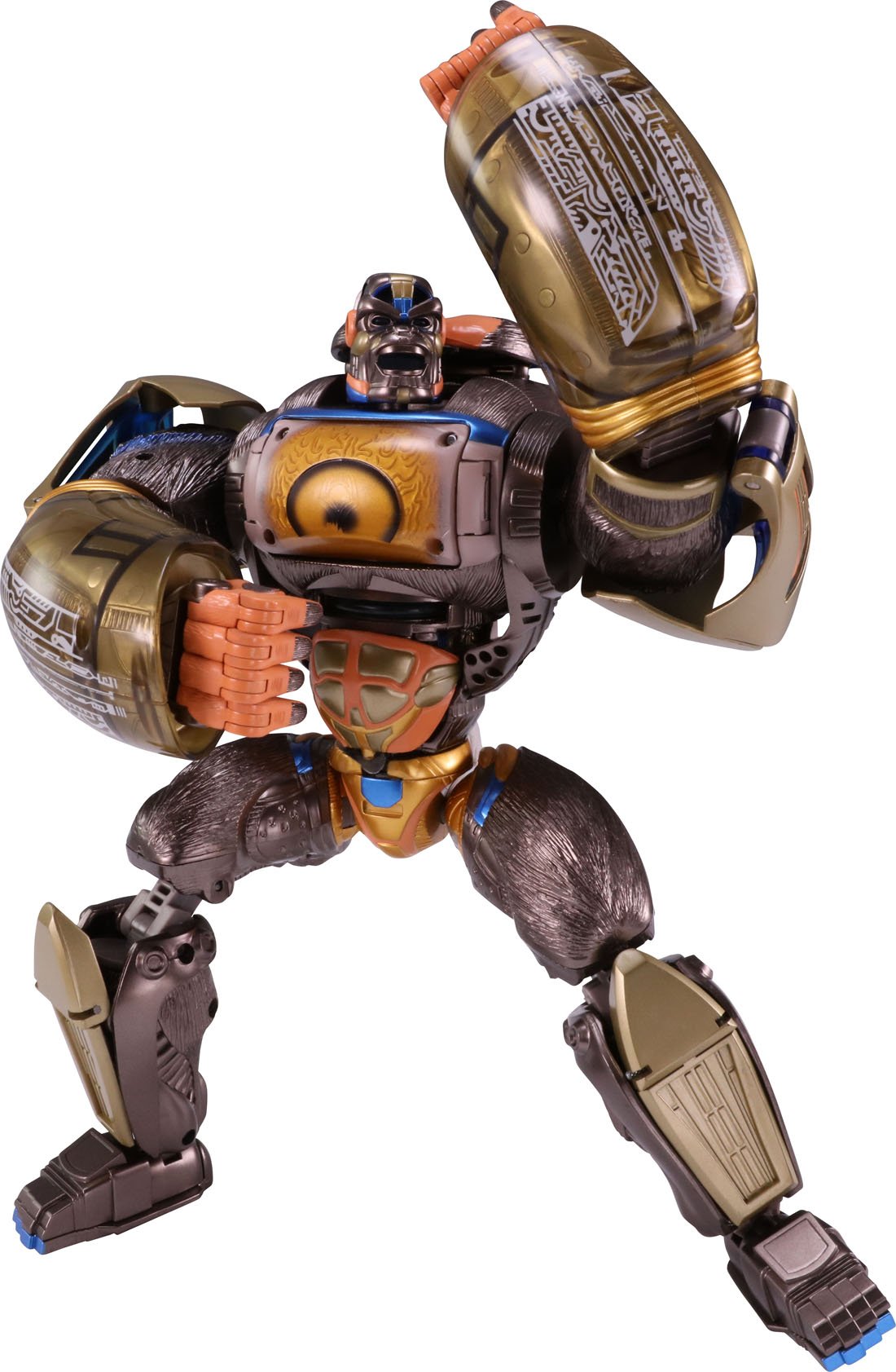 トランスフォーマー TFアンコール リターンズ コンボイ Amazon.co.jp