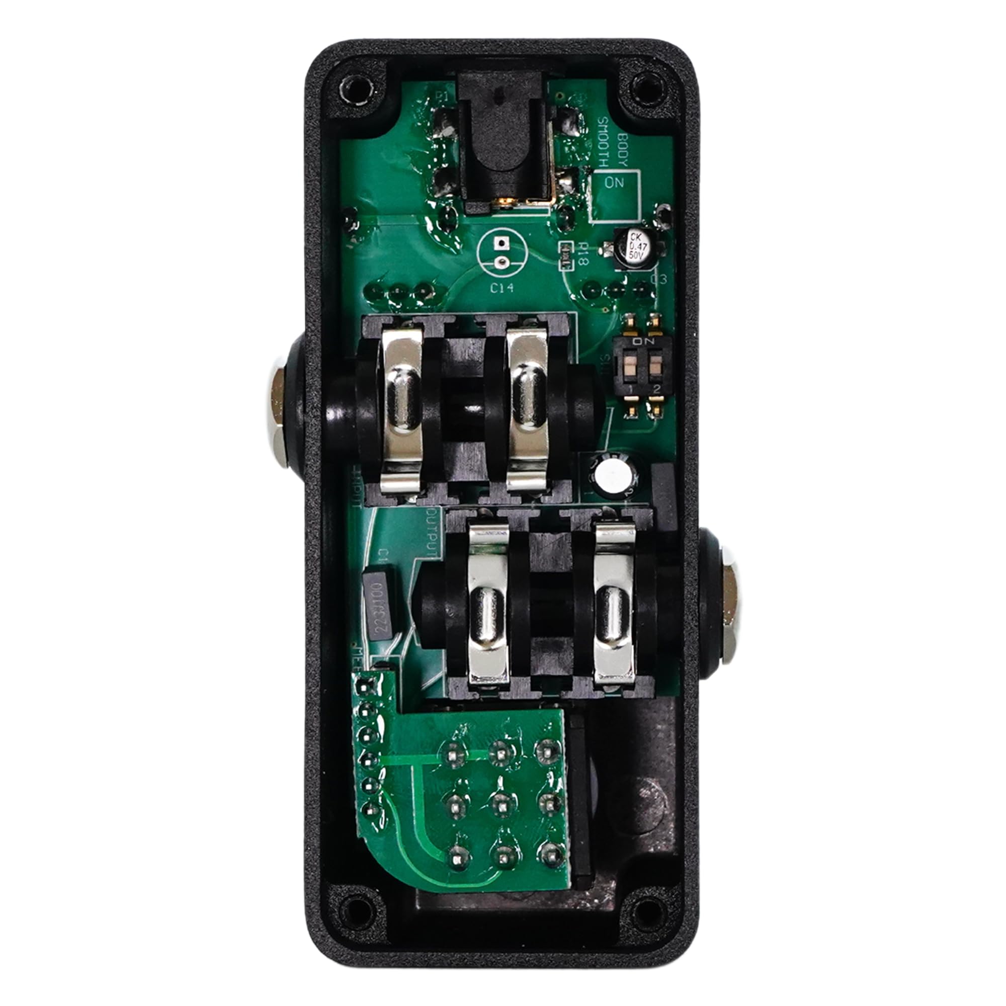 Effects bakery エフェクター9個セット