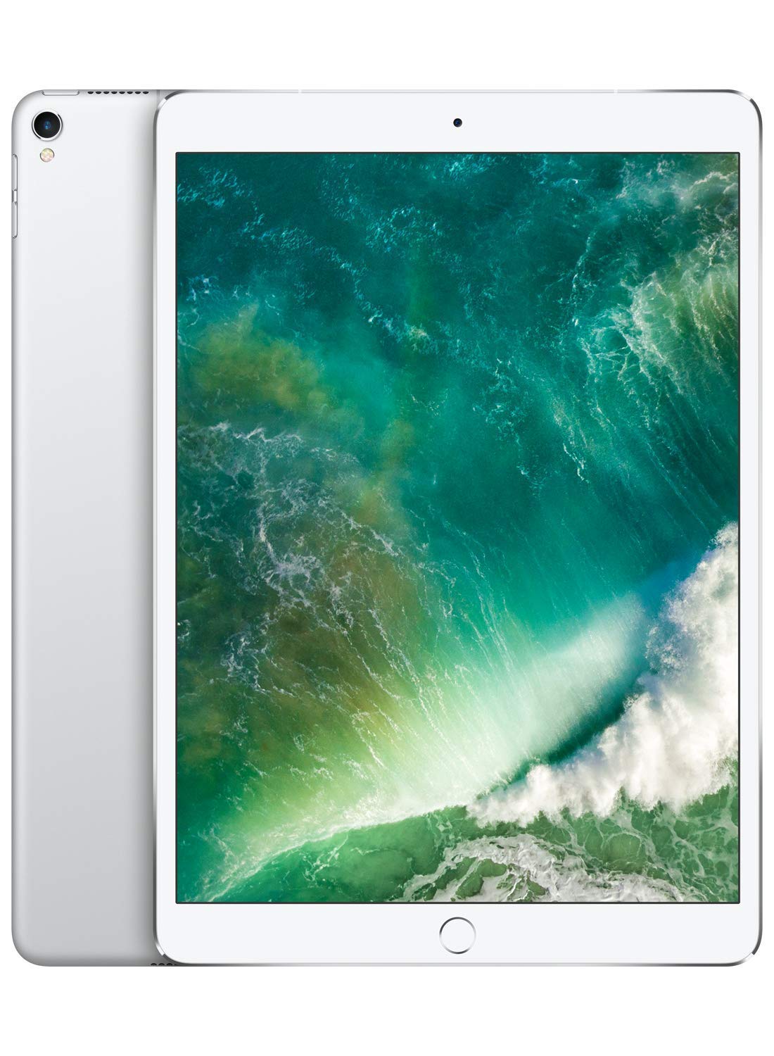 Amazon.com : Apple iPad Pro (10.5-inch, Wi-Fi, 512GB) - Rose Gold