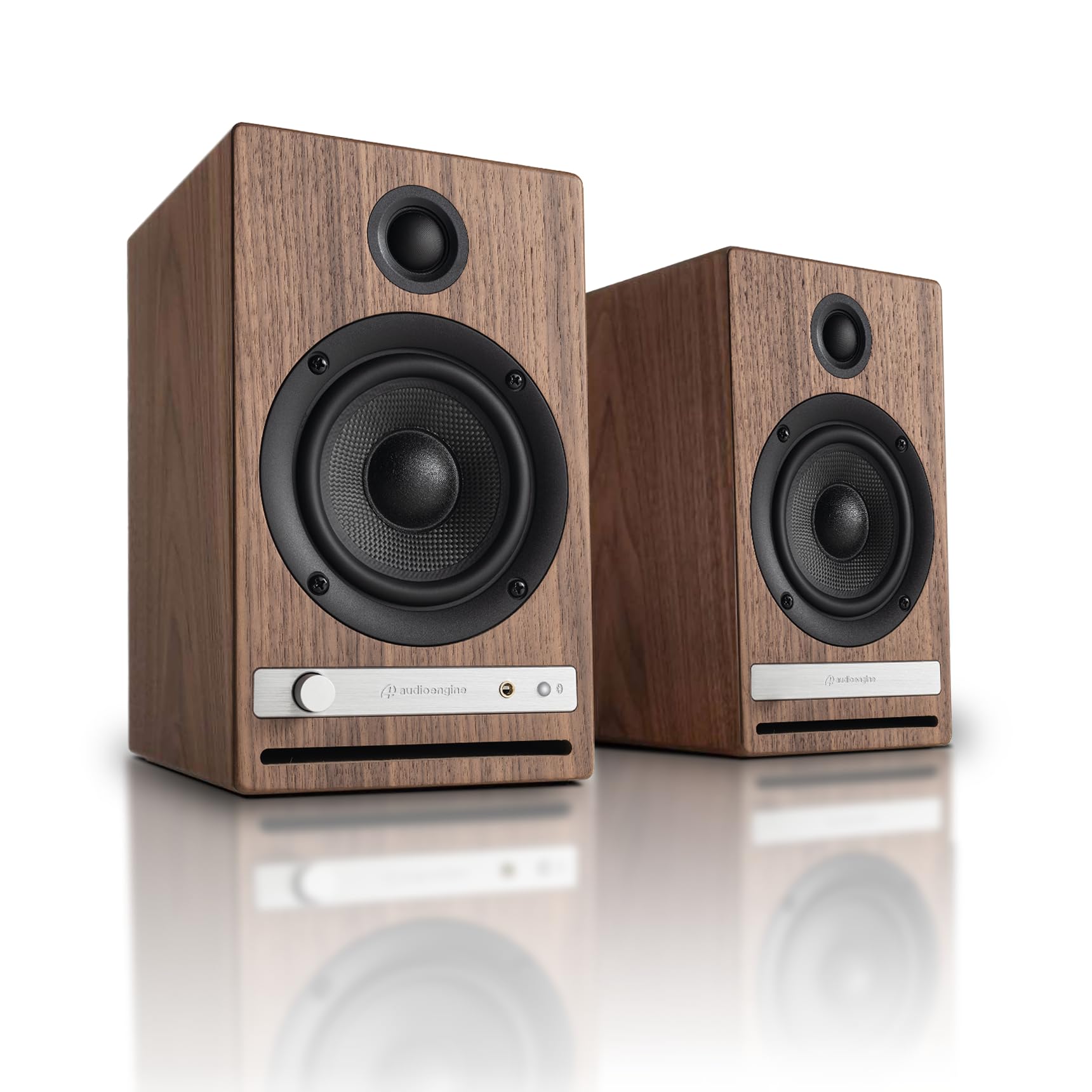 Amazon.com: Audioengine HD4 Premium Powered Speakers | 120W
