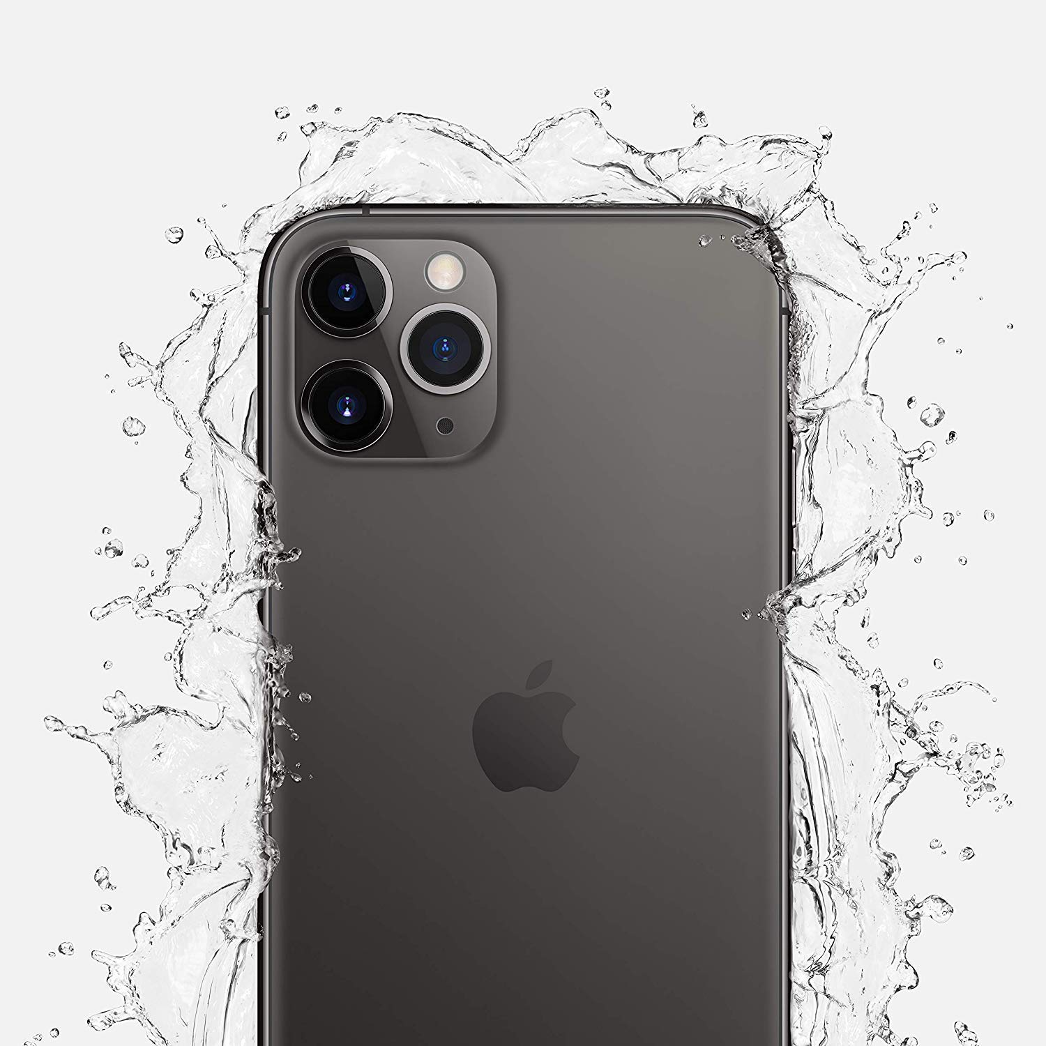 Amazon.com: Apple iPhone 11 Pro, US Version, 256GB, Space Gray - T
