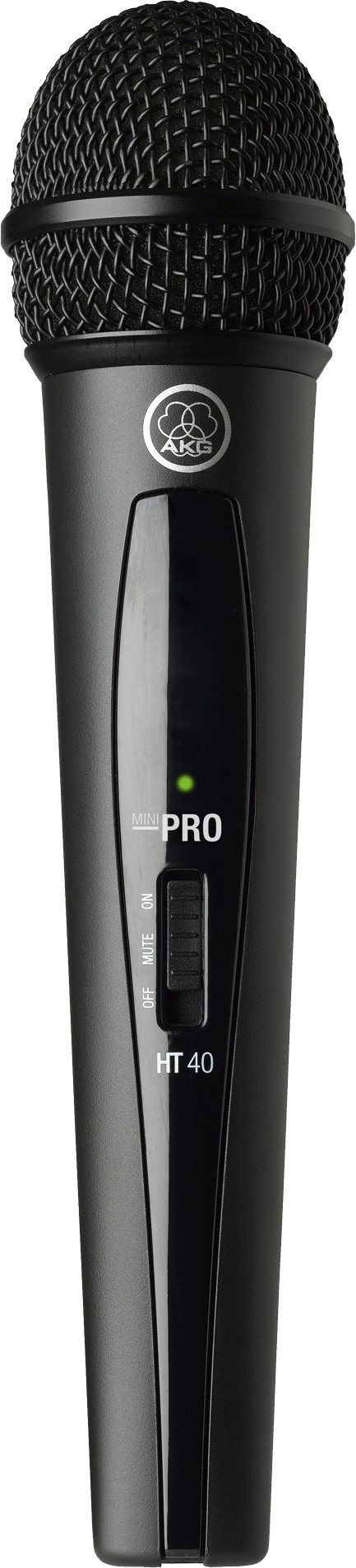 Amazon.com: AKG Pro Audio WMS40MINI Vocal Set Band US25C Wireless