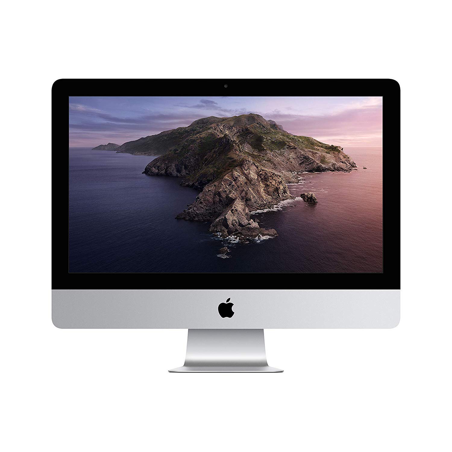 アップル iMac Retina 4K 21.5インチ(2017) デスクトップ