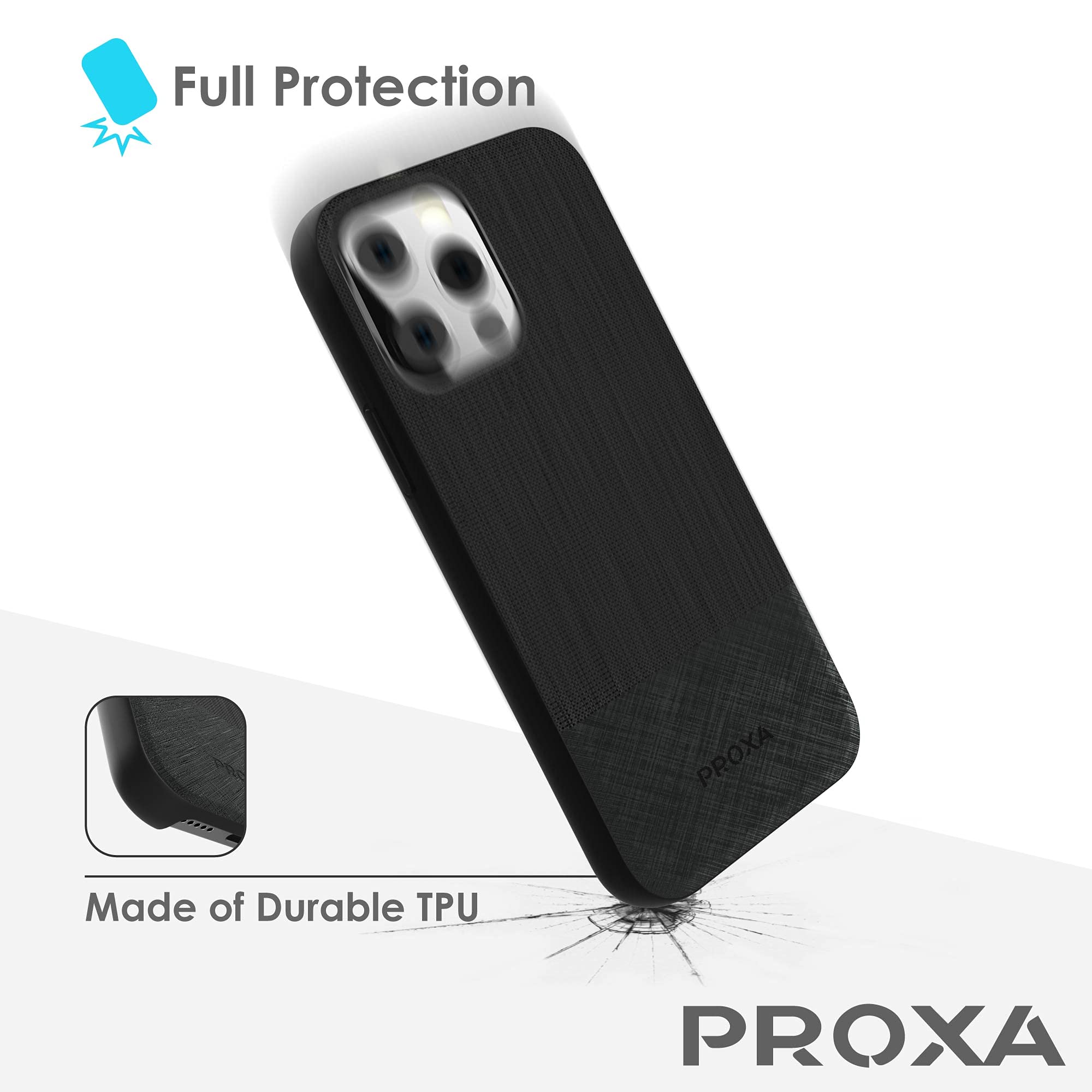 PROXA iPhone 13 Pro max用 手帳型ケース 6.7インチ PROXA iPhone13