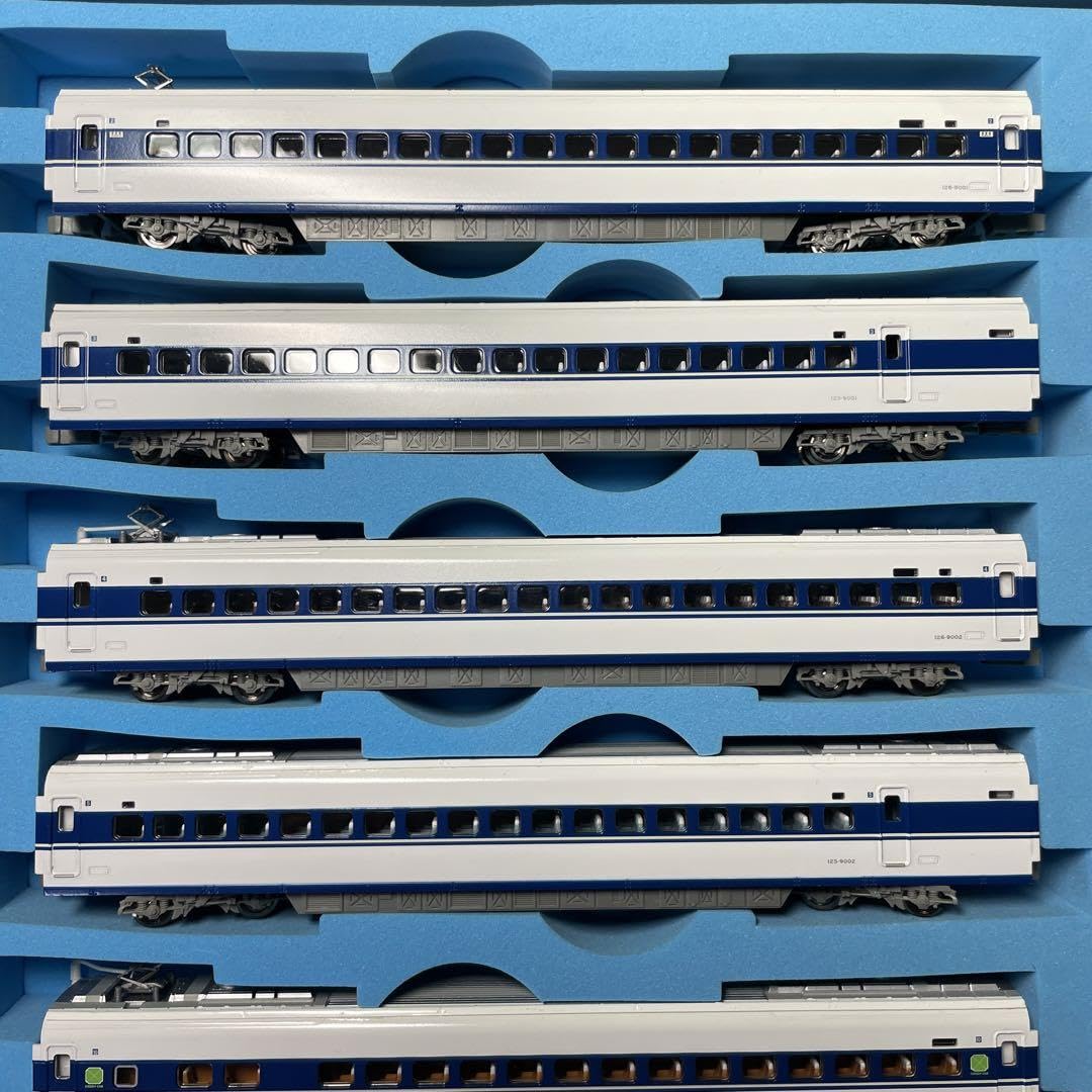 MICRO ACE 100系9000番台16両セット MICRO ACE 100系9000番台16