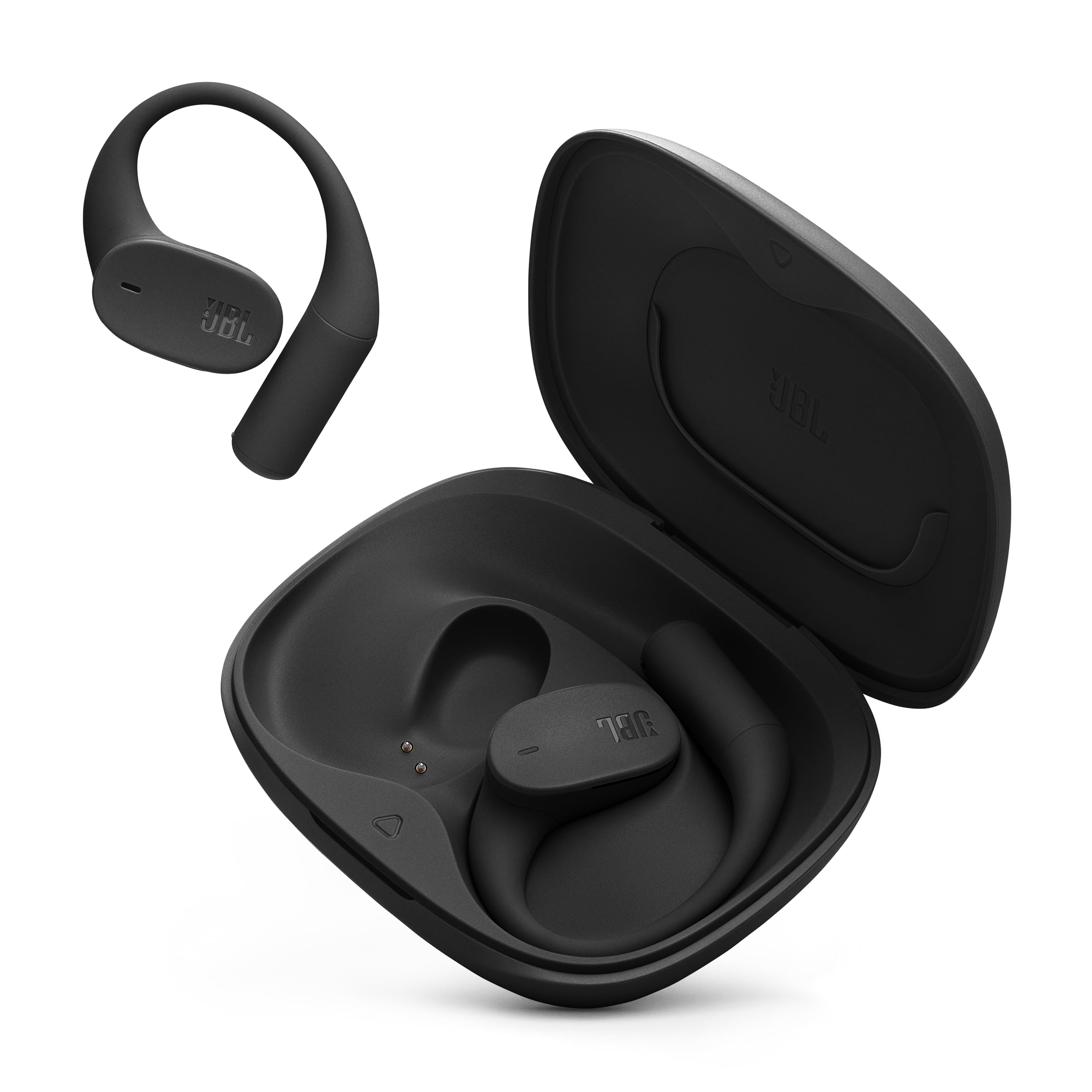 Amazon.co.jp: JBL SENSE LITE 完全ワイヤレスイヤホン/オープンイヤー