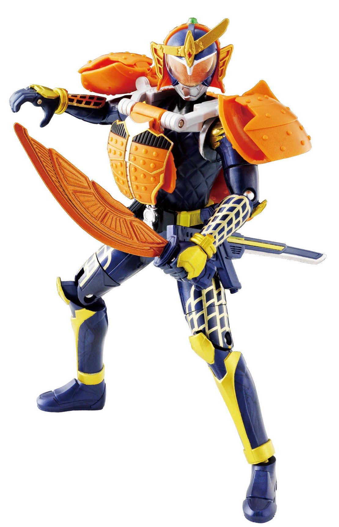 仮面ライダー鎧武 アームズアクション鎧武シリーズ 全種 24個 最終