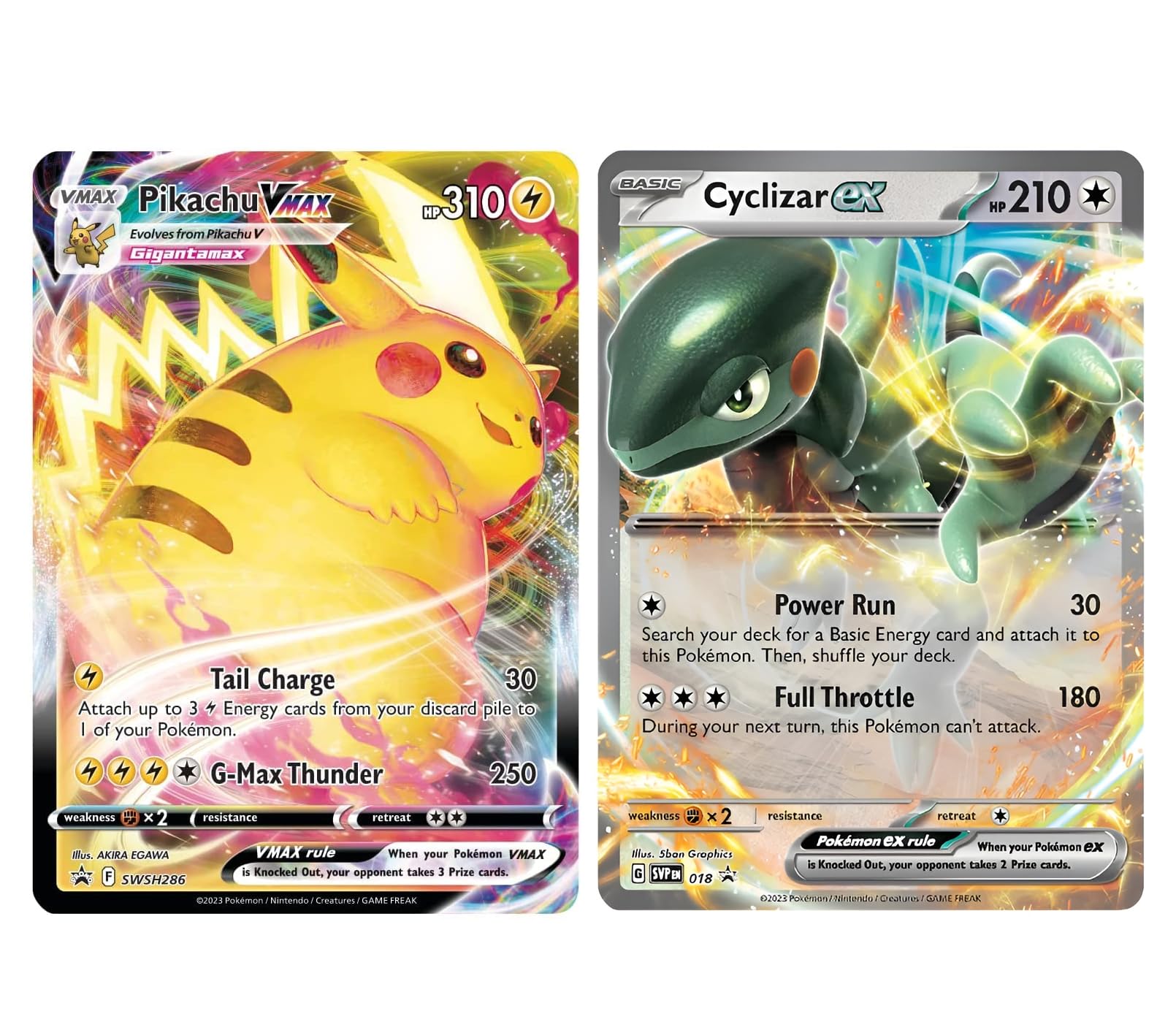 Amazon.co.jp: Titan Cards ポケモン ランダムジャンボカード2枚 (特大