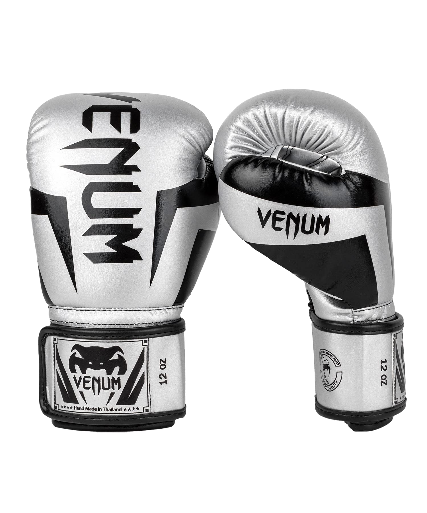 Amazon.co.jp: VENUM ボクシング グローブ ELITE BOXING GLOVES
