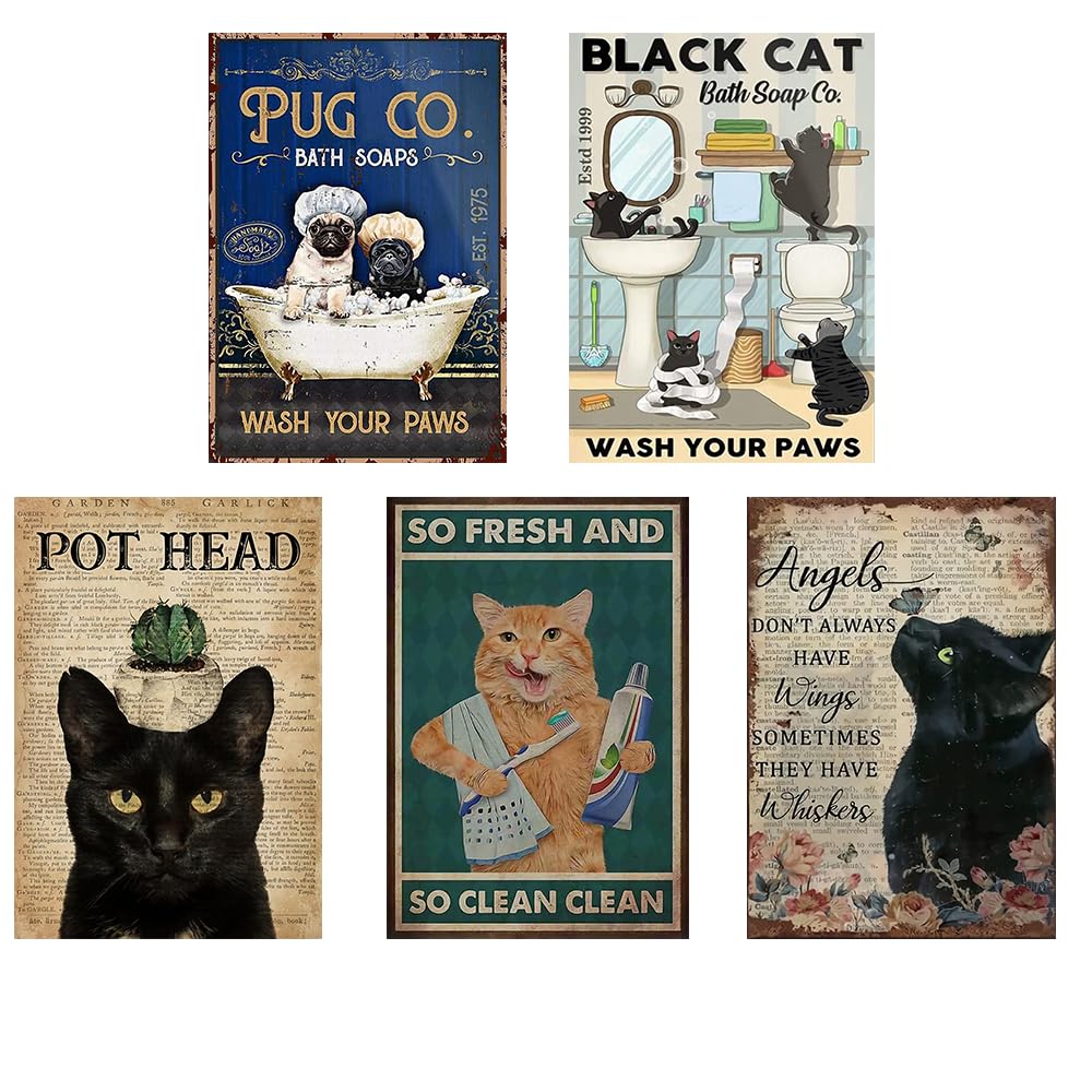 レア‼️インド製 ビンテージ ヒンディー語 ブリキ 金属看板 電話看板