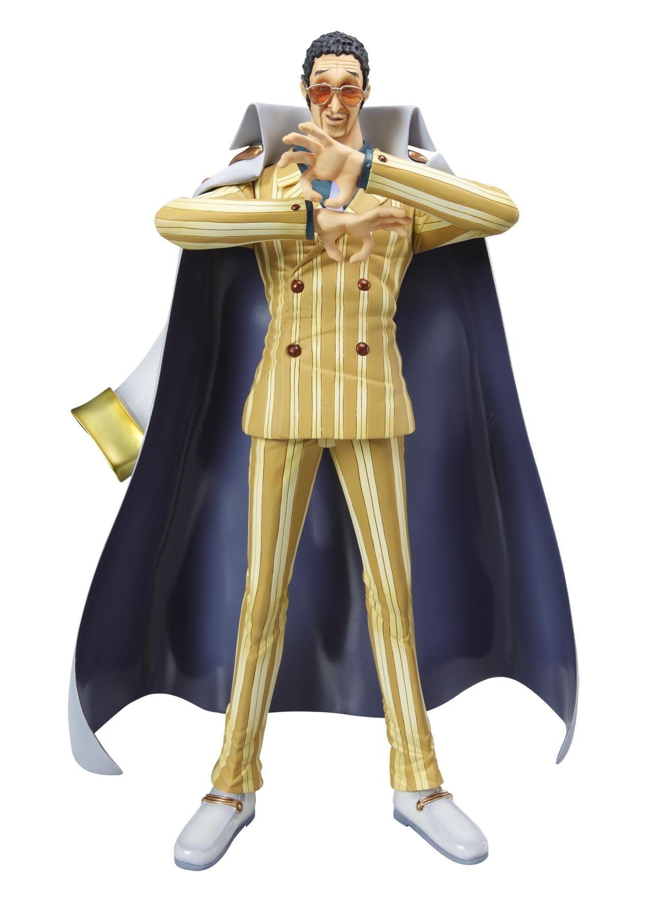 Amazon.co.jp: Portrait.Of.Pirates ワンピースシリーズ NEO-DX 海軍