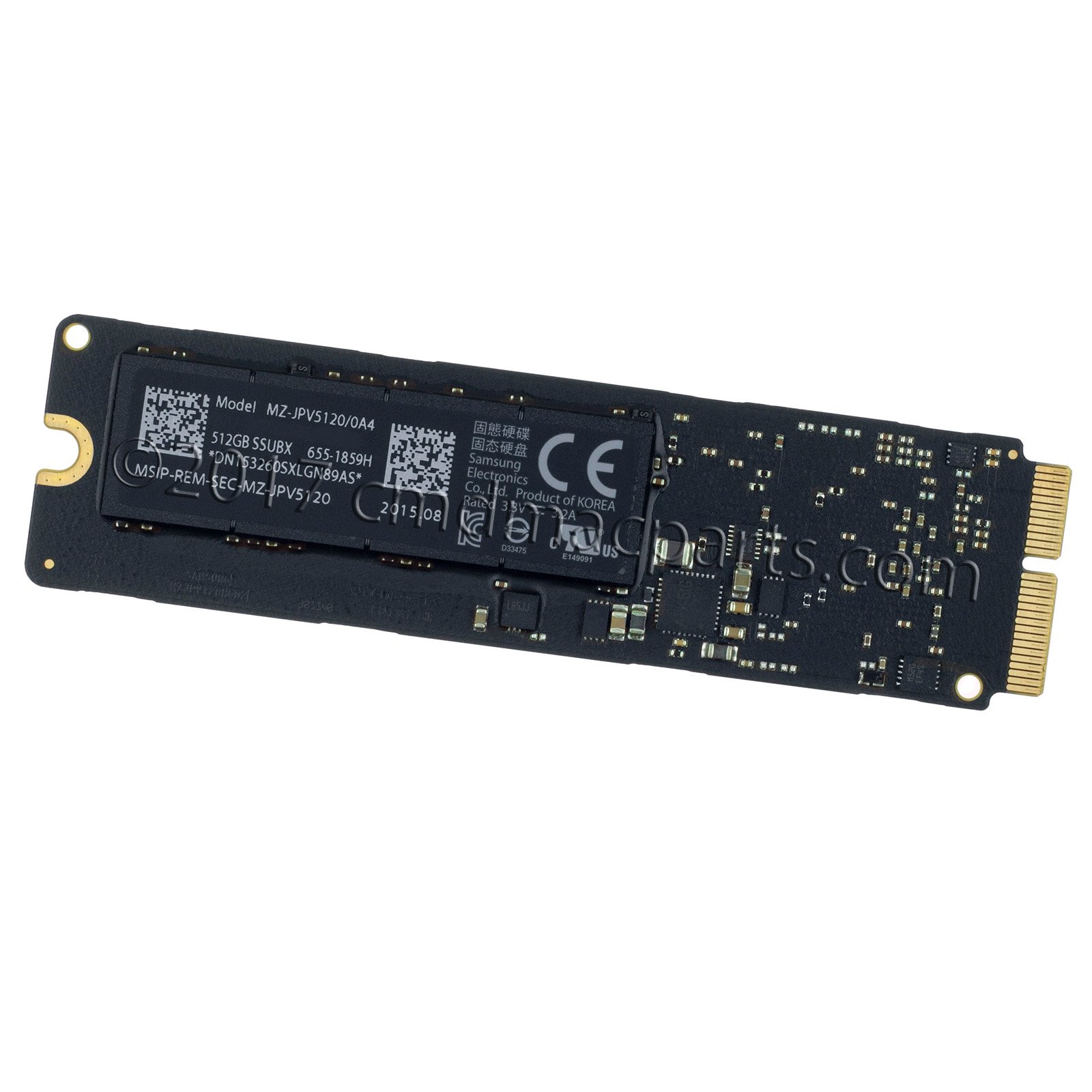 MacBook Pro Retina 13インチ 512GB SSD換装 Amazon.com: Odyson