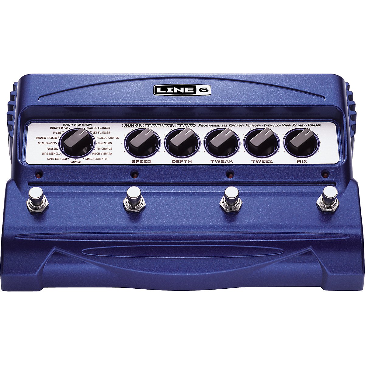 ギター LINE6 MM4 line6 mm4 【公式通販】