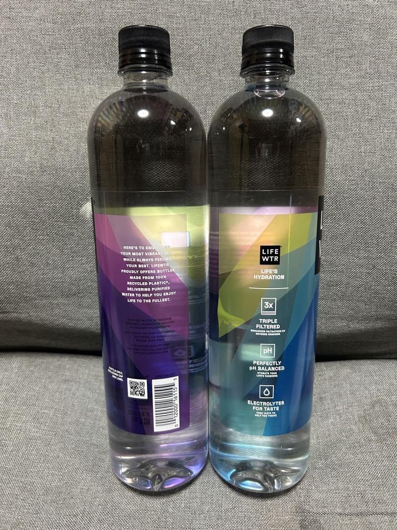 ライフエッセンス600ml×2本 Life Essence ライフエッセンス 〜鉱物抽出