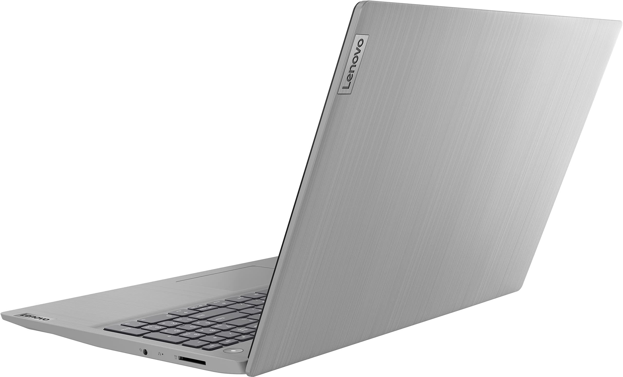 Amazon.com: Lenovo IdeaPad 3i Laptop, 15.6