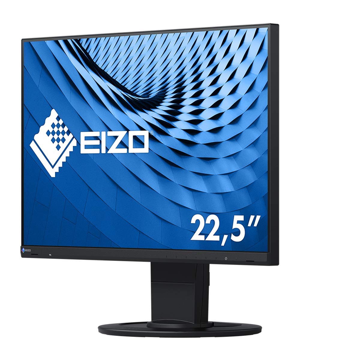 Amazon.co.jp: EIZO 液晶モニター | FlexScan EV2360-BK | 22.5型1920
