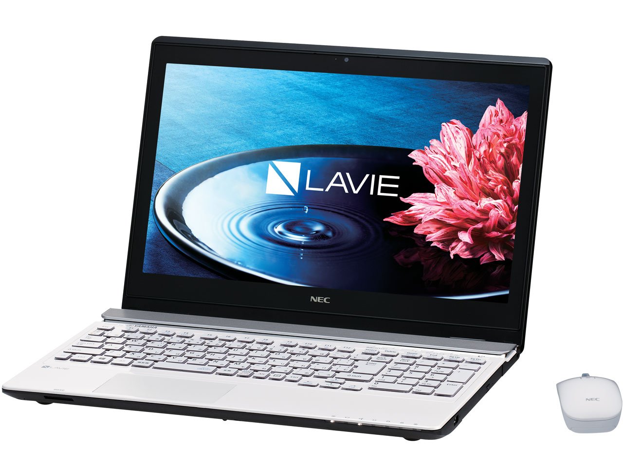 初期化済】NEC LaVie NS750/A PC-NS750AAB Amazon.co.jp: NEC PC