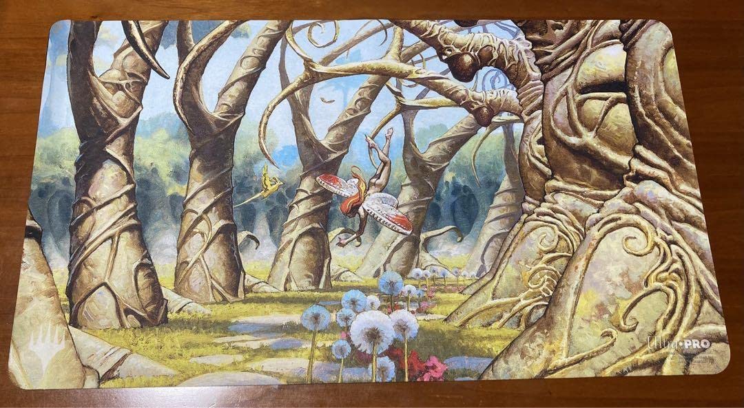 MTG ガイアの揺籃の地 日本語 1枚 ② MTG ガイアの揺籃の