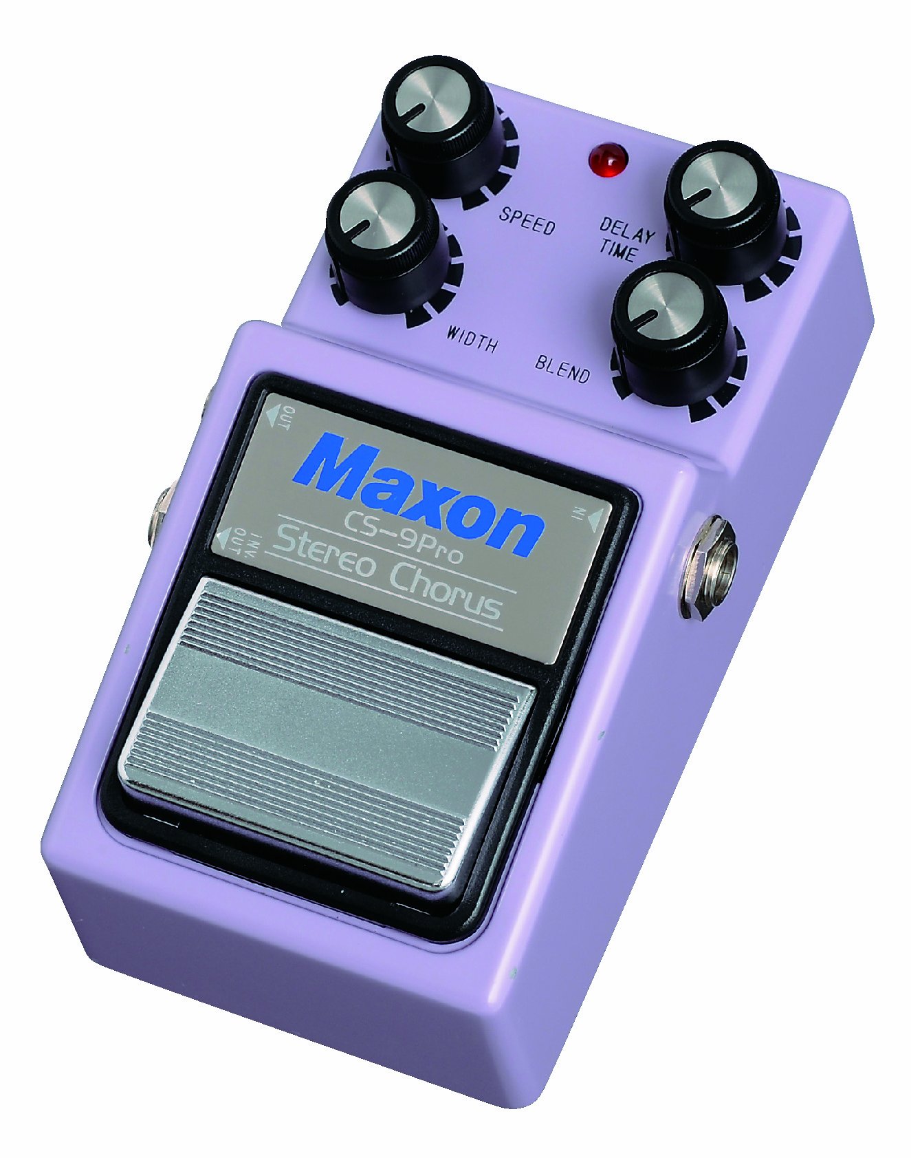 Amazon.com: Maxon 9-Series Analog Stereo Chorus : Musical Instruments