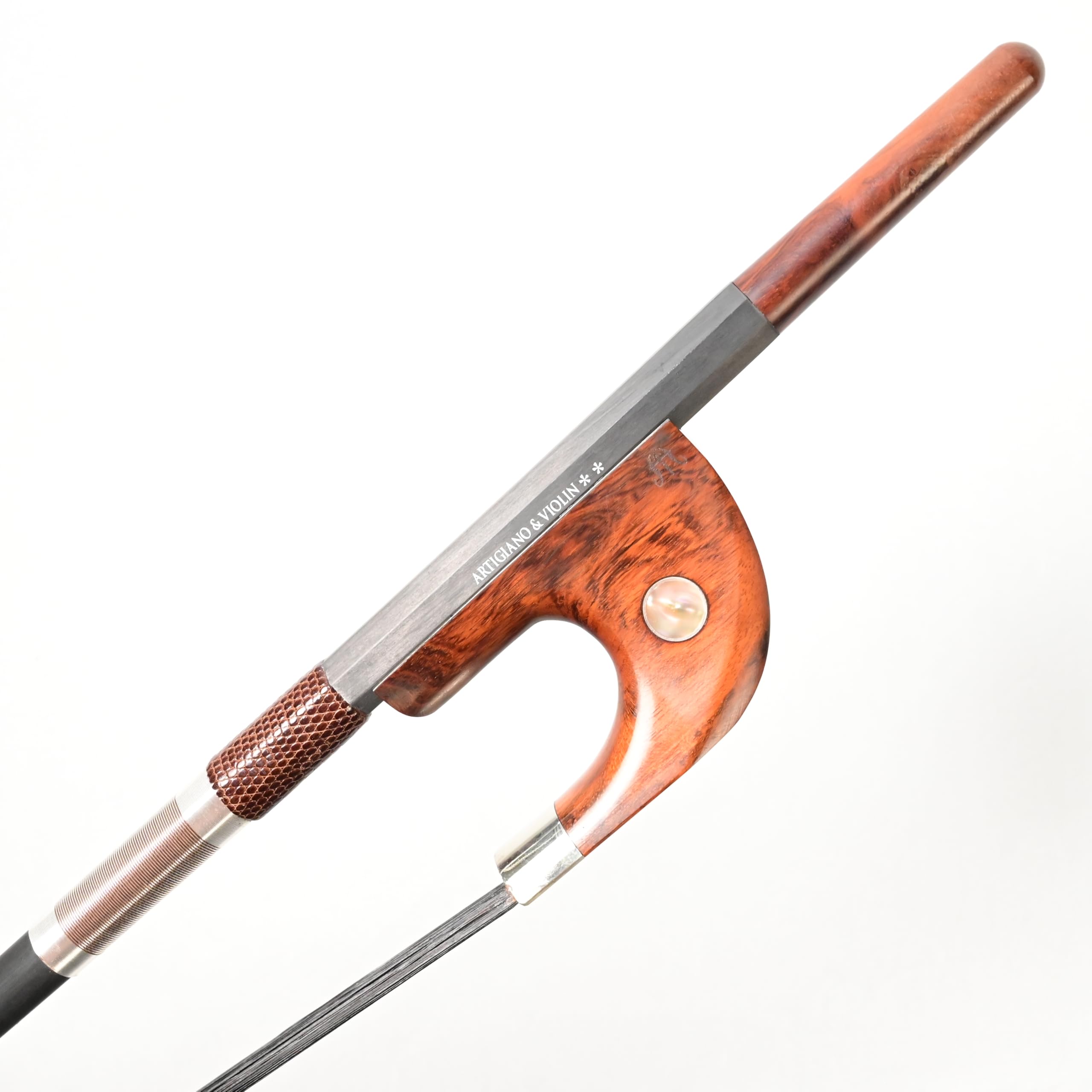 CODA BOW Revolution コントラバス弓 ドイツ製 CODA BOW Revolution