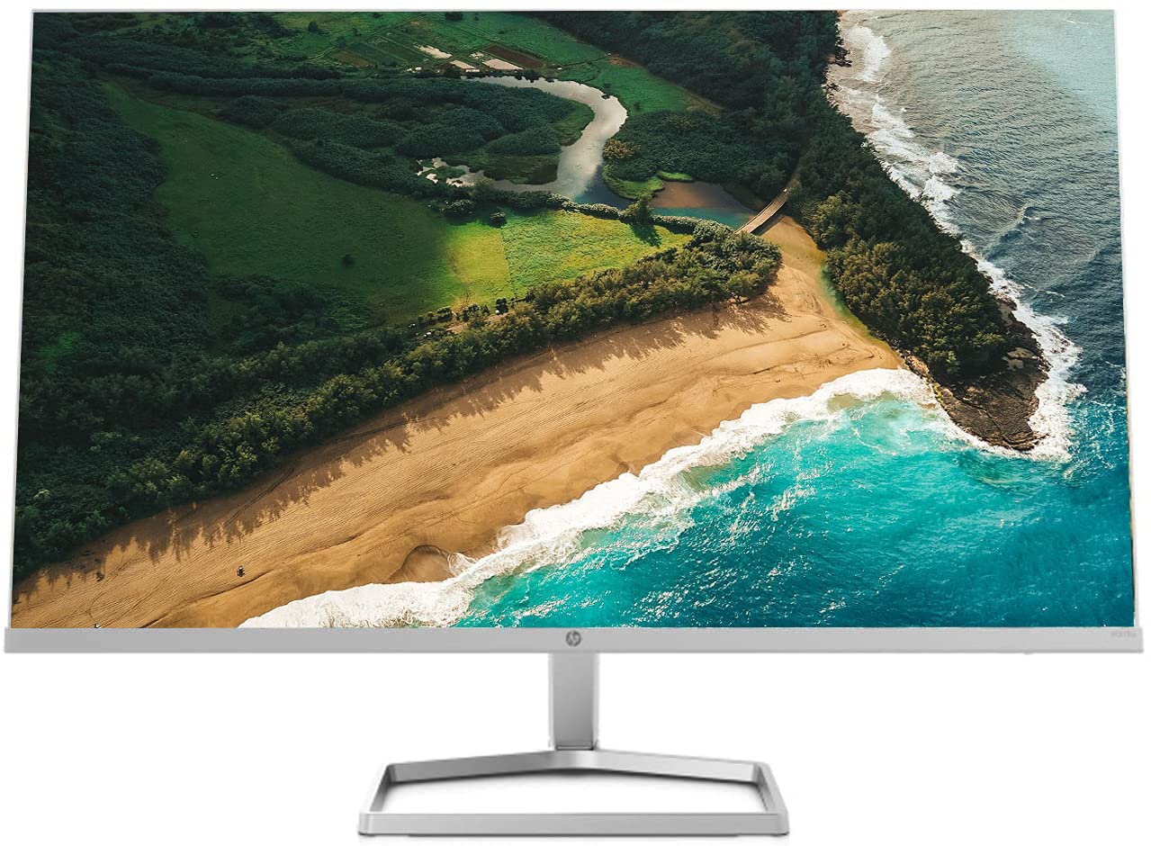Amazon.com: HP M27fw 27 inch FHD (1920 x 1080) 75Hz Anti-Glare