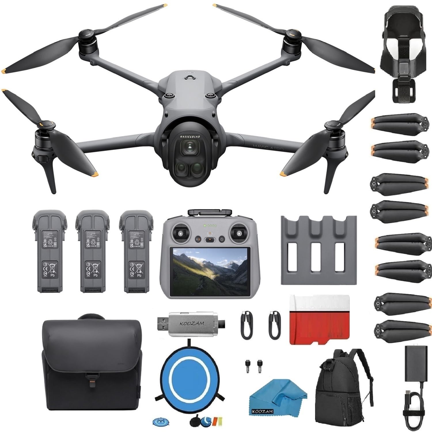 航空機・ヘリコプター DJI Mavic Pro 航空機・ヘリコプター DJI Mavic