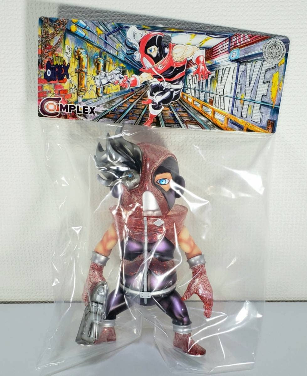 インディーズソフビ 専用 インディーズソフビ 専用 Soul of Soft Vinyl