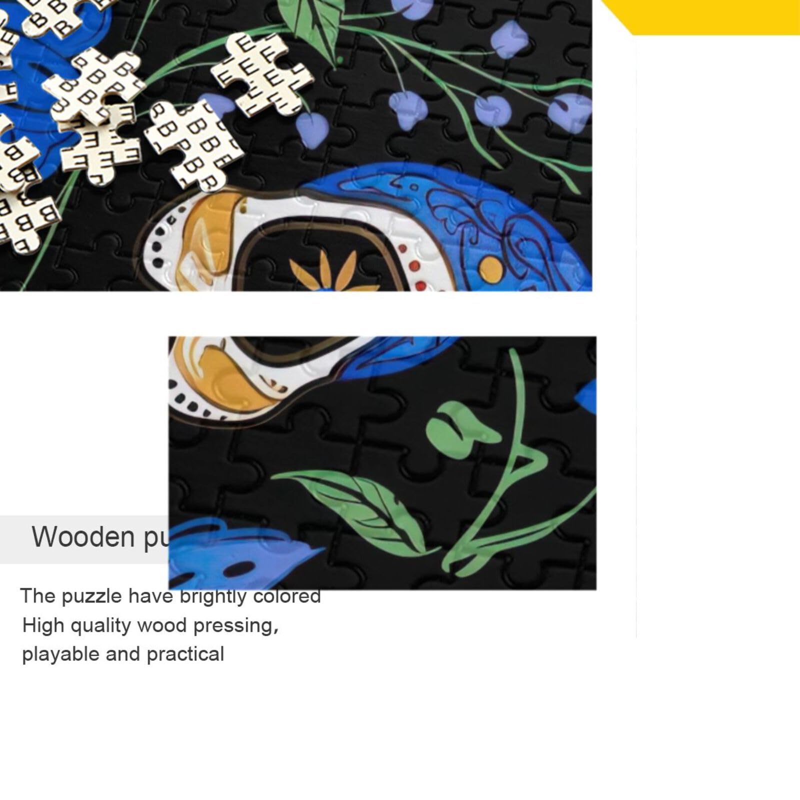 村上隆 SKULLS FLOWERS BLUE SIGNAL 新品 未開封 Blue Flower