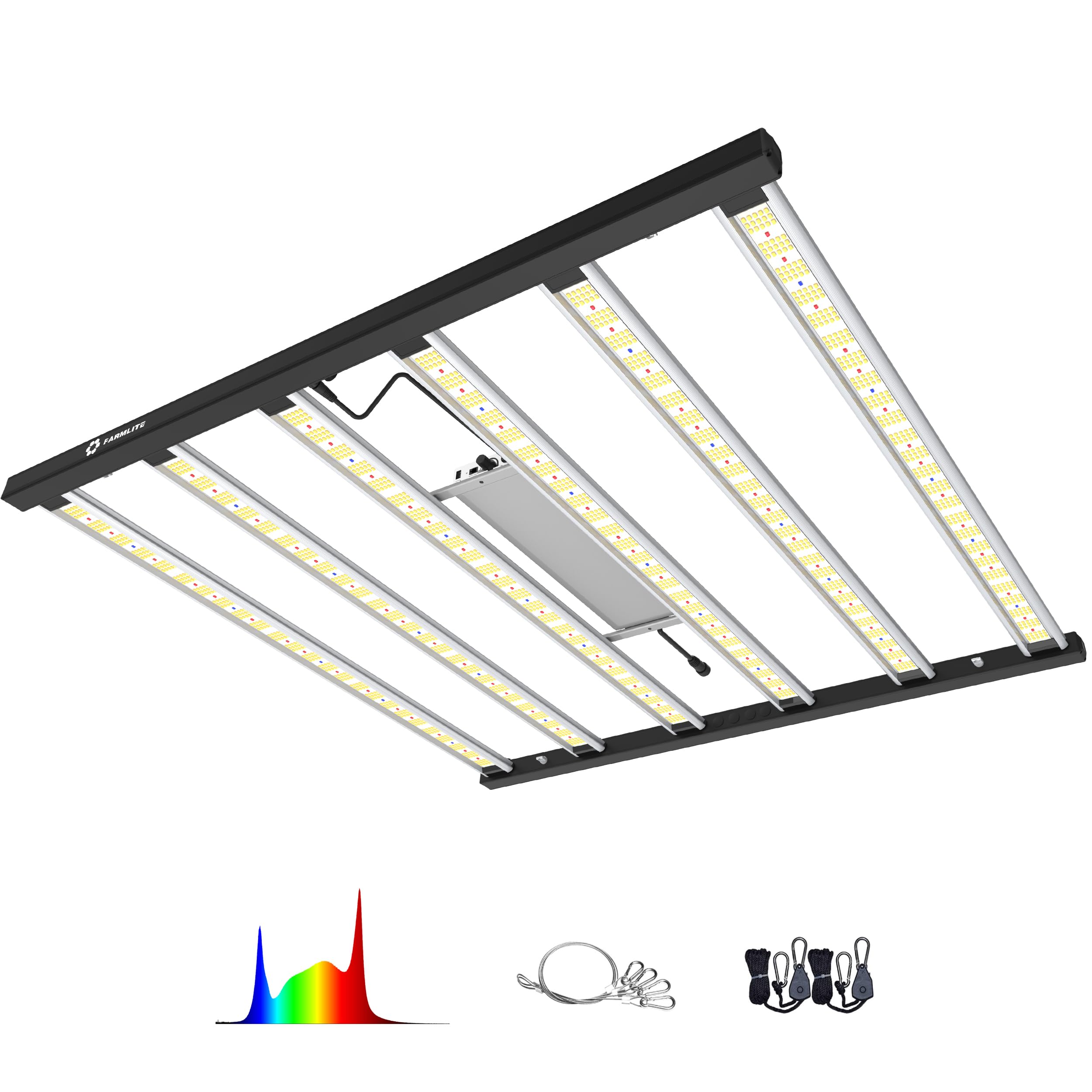 Amazon.com : Grow Light FARMLITE LED Grow Lights for Indoor Plants
