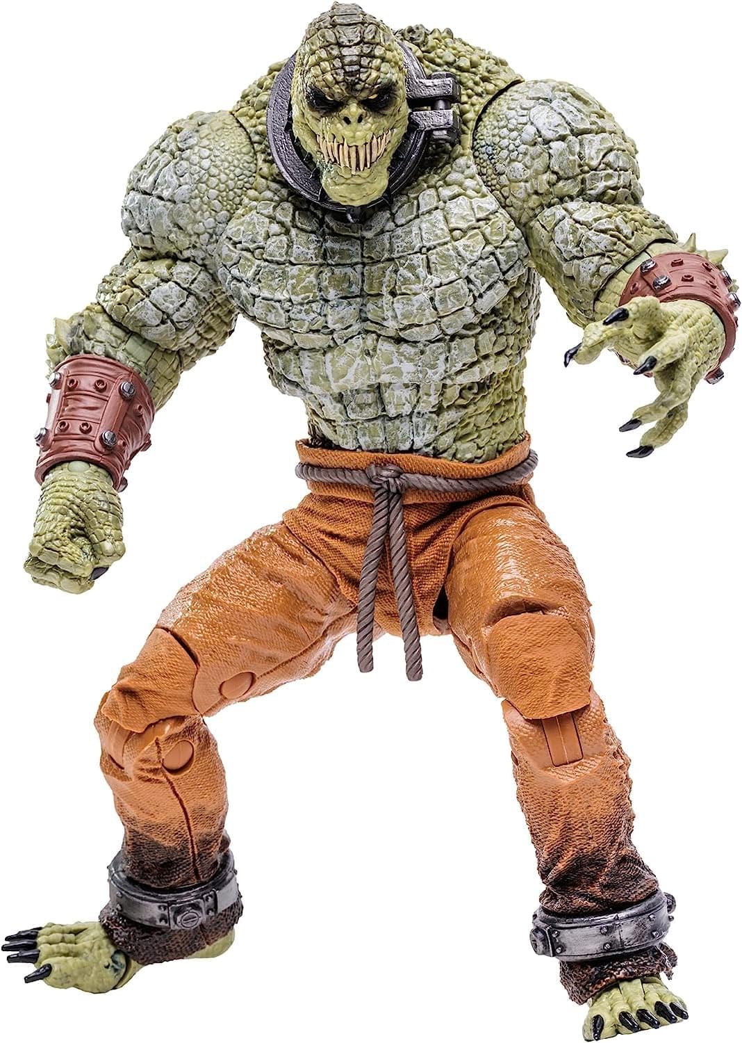dcマルチバース アメコミ フィギュア カリバック dcマルチバース