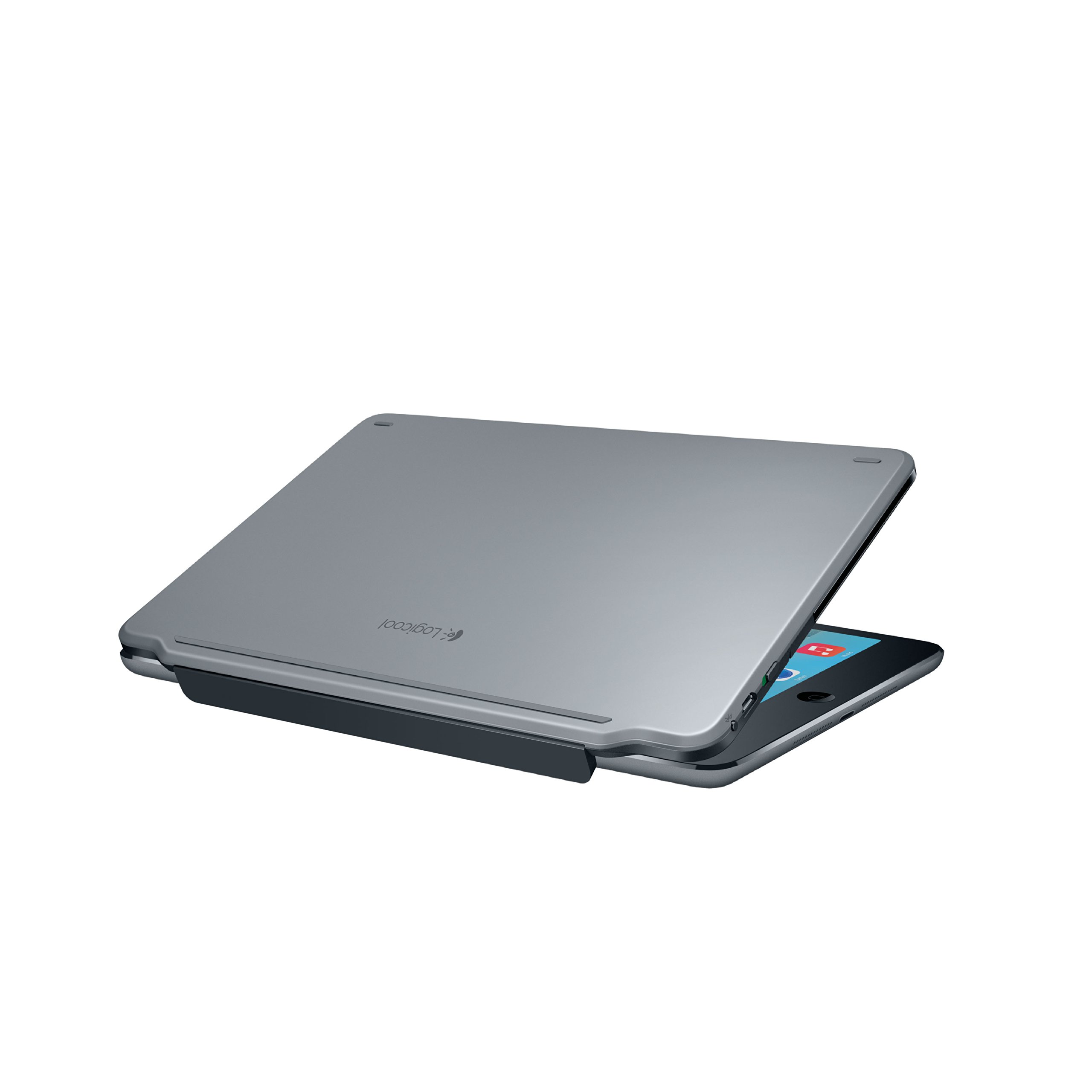 iPad スペースグレー オファー 本体 + キーボードカバー iPad Pro第2