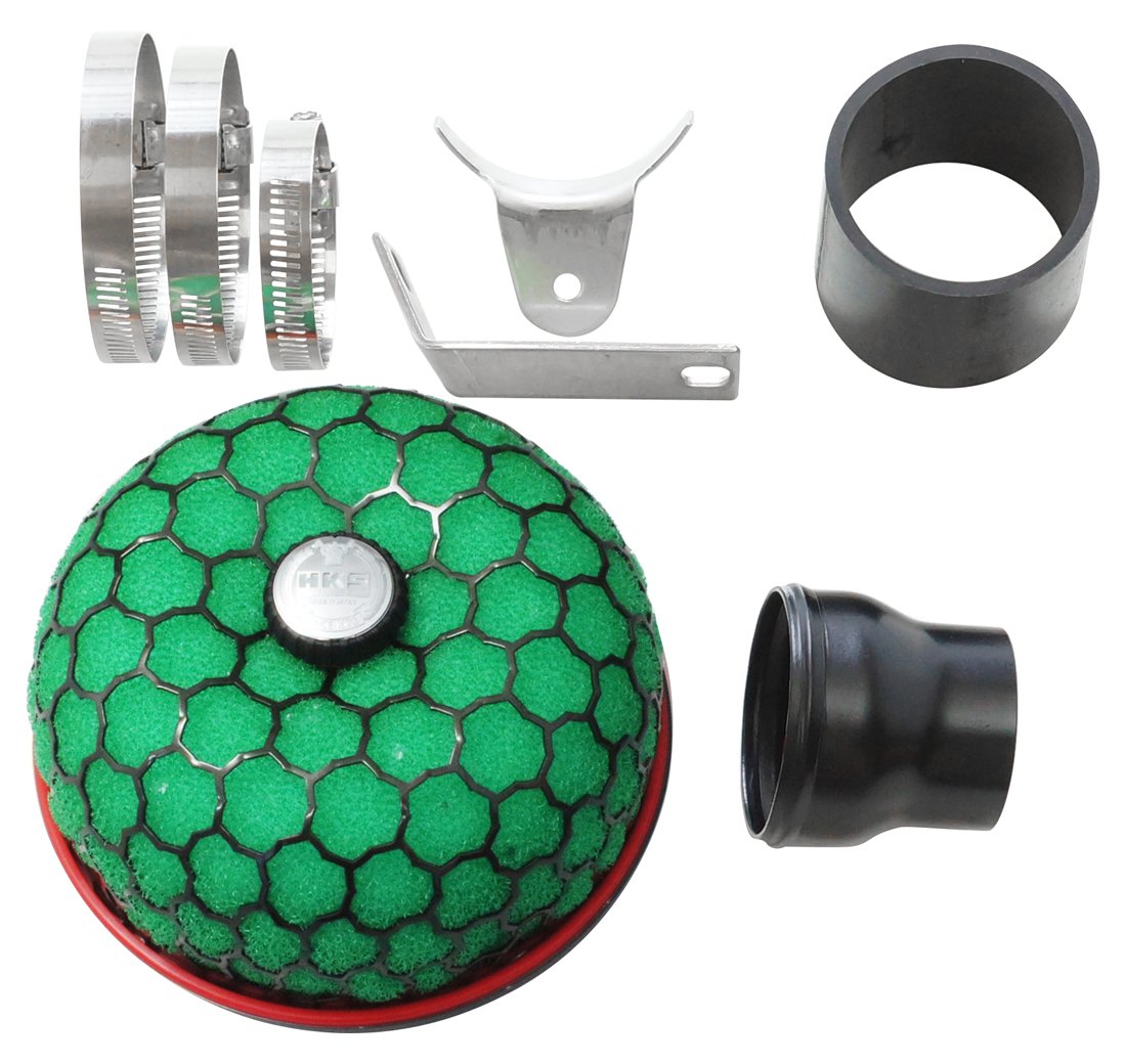 HKS エアーチャンバー タント L375S 美品 零1000（ZERO1000） タント