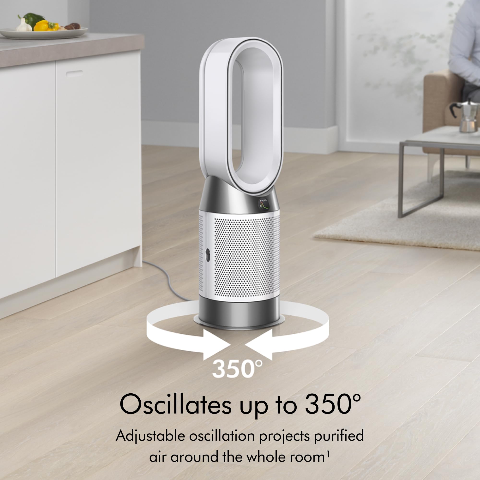 けんちゃん様 お決まり品 新品未開封 Dyson hot+cool dyson Hot + Cool