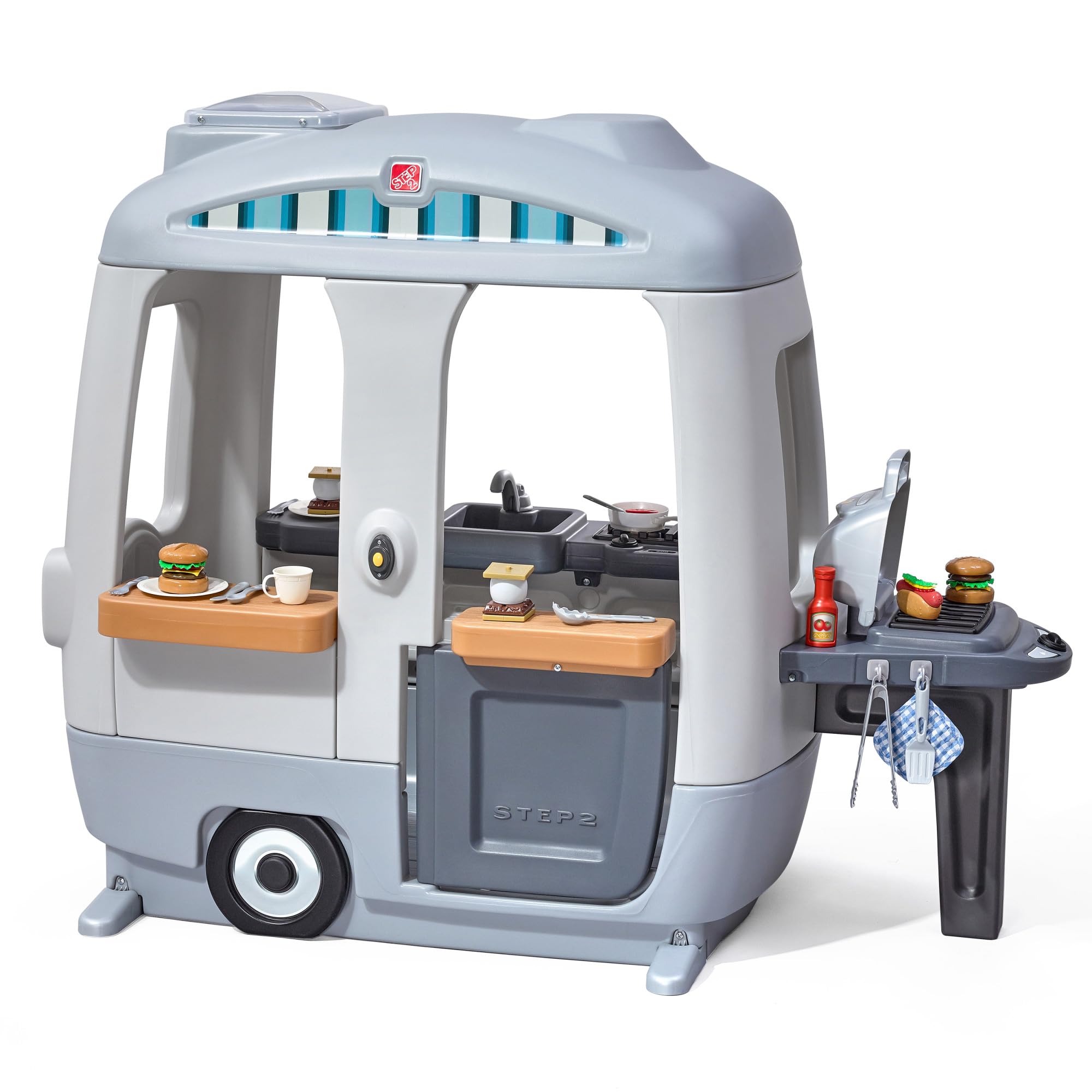 Amazon.com: Step2: Playhouses