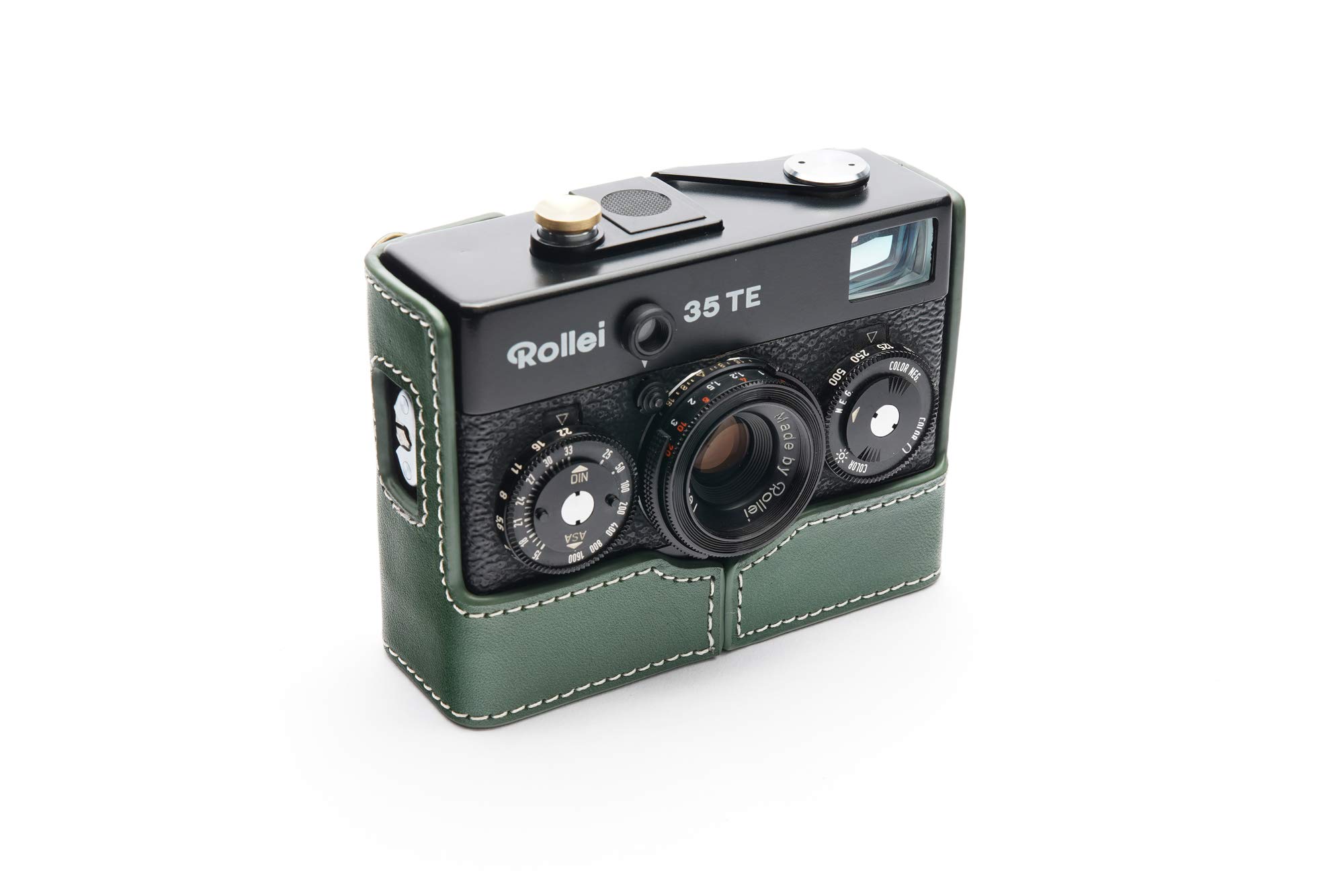 Amazon.com : Rollei 35/35S/35T/35TE/35SE Case, BolinUS Handmade