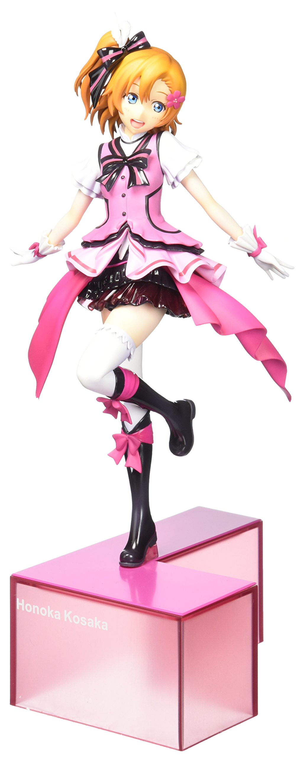 Amazon.co.jp: 『ラブライブ!』Birthday Figure Project 高坂穂乃果 1