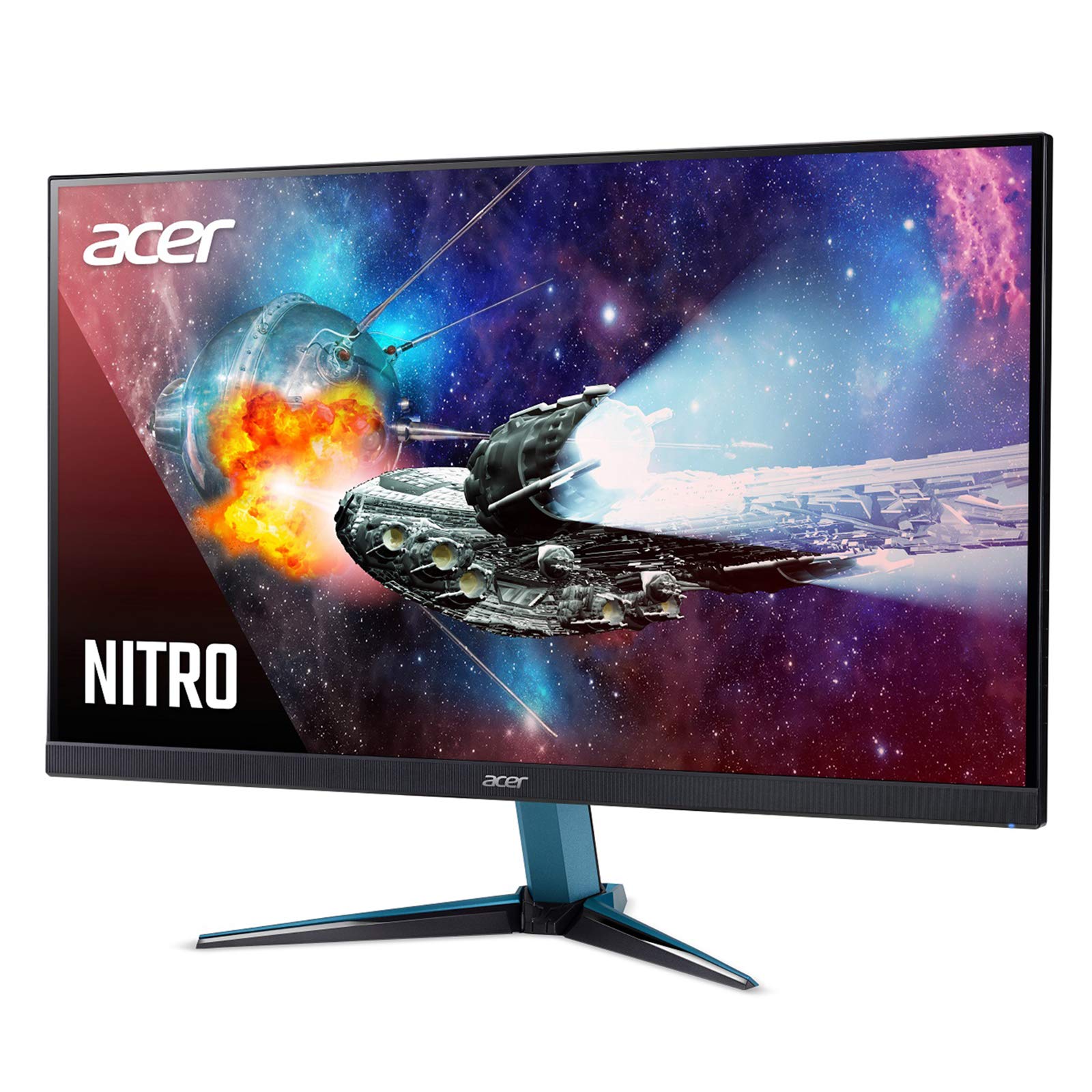 Amazon.com: acer Nitro VG271U Pbmiipx 27