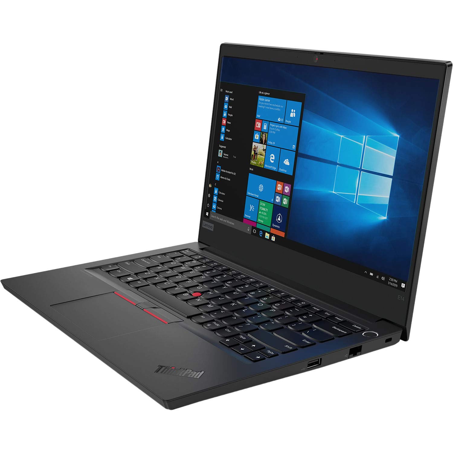 225 レノボ ThinkPad E14 i3-10110U 8gb 256G Amazon.com: Lenovo